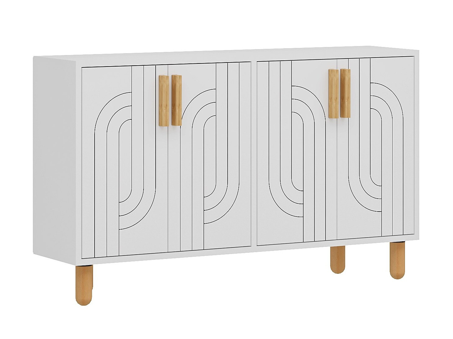 Omarica Kailua 2544 (Bela)