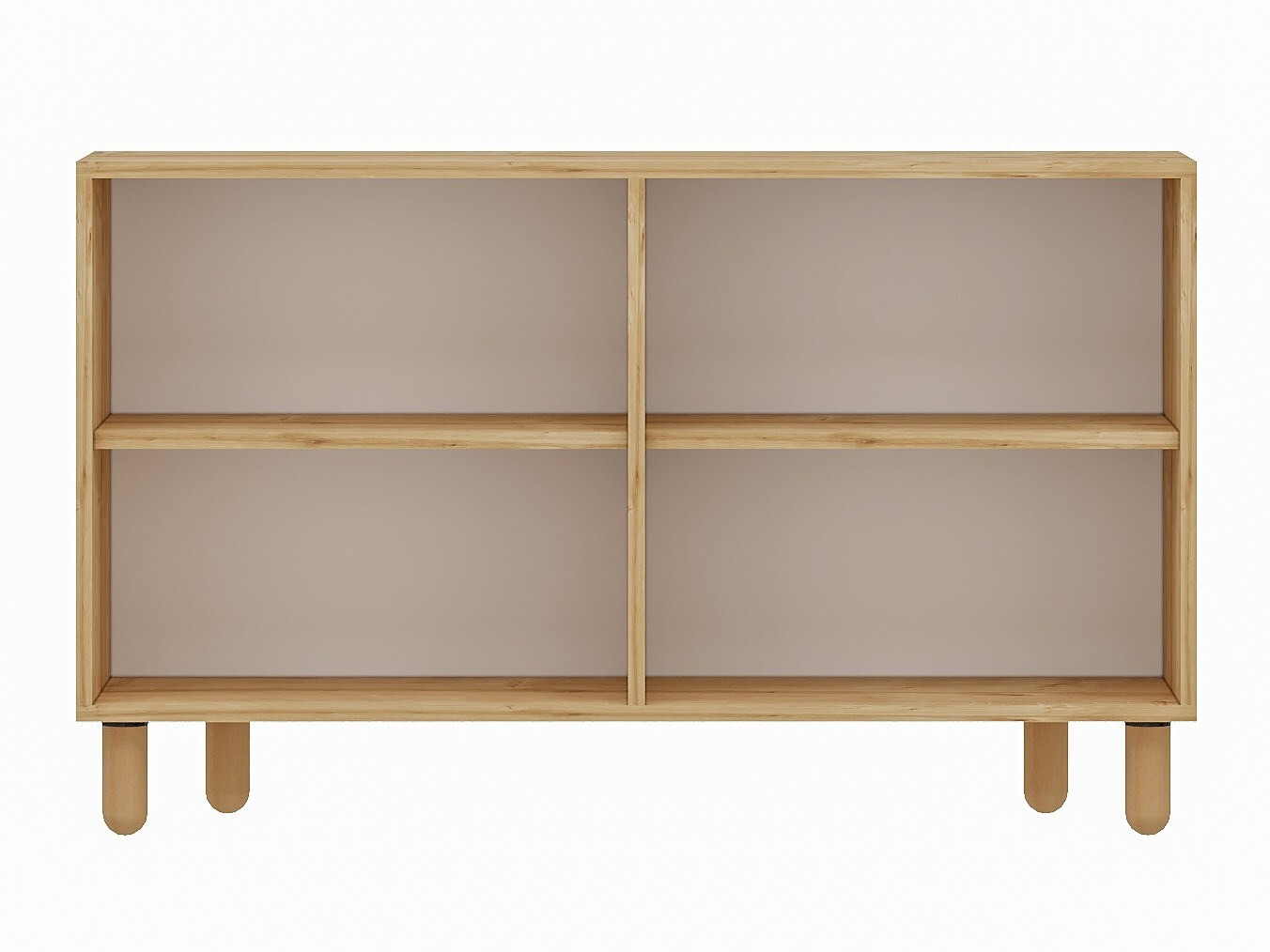 Omarica Kailua 2544 (Hrast)