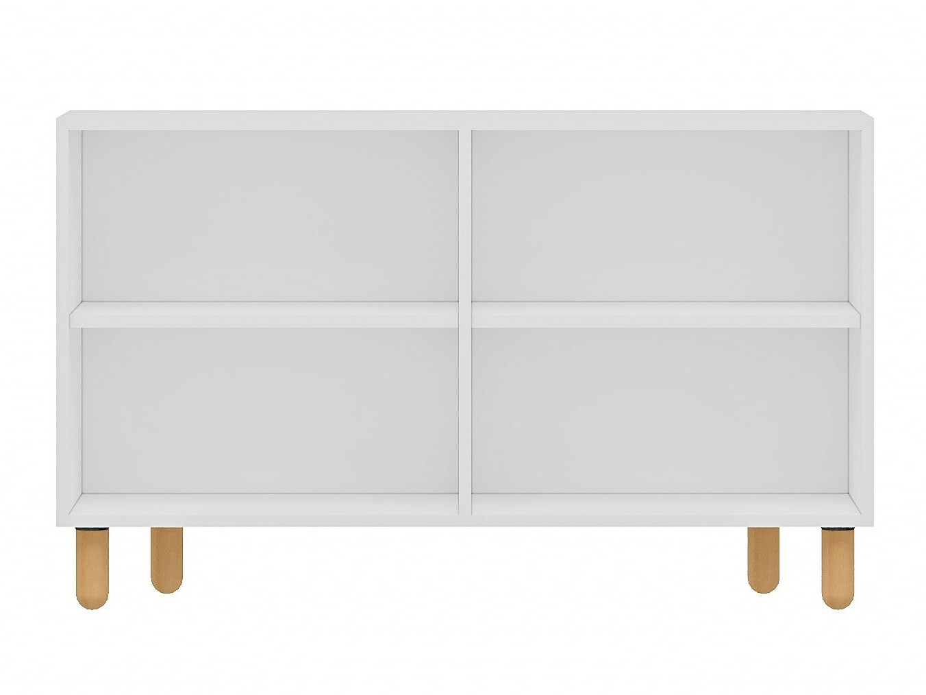 Omarica Kailua 2545 (Bela)