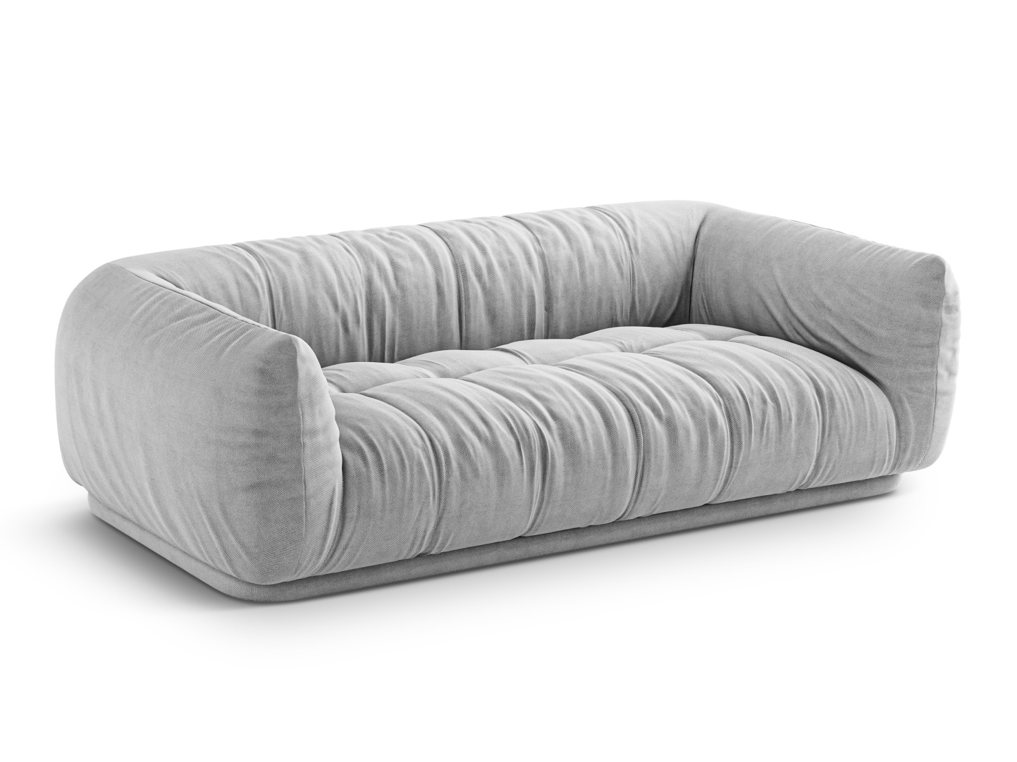 Kavč Beckley 174 (Heritage Cement)