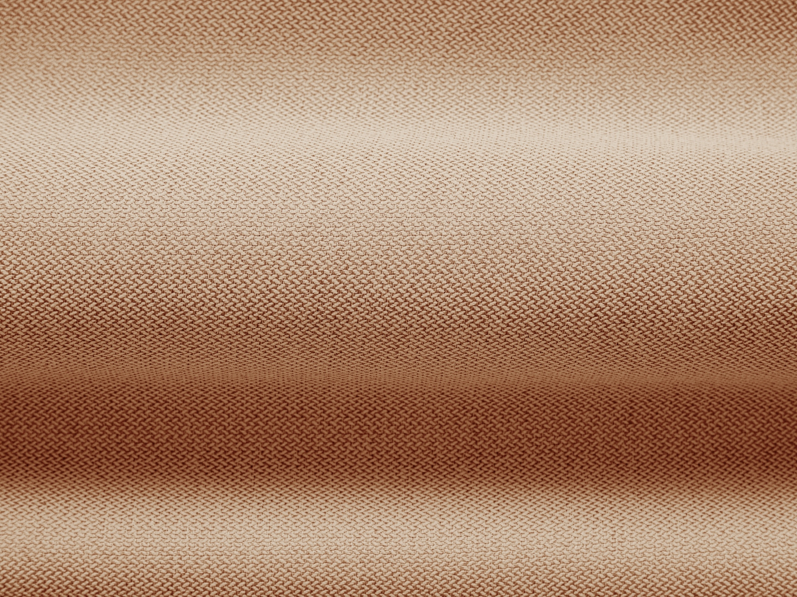 Kavč Beckley 176 (Heritage Orange)