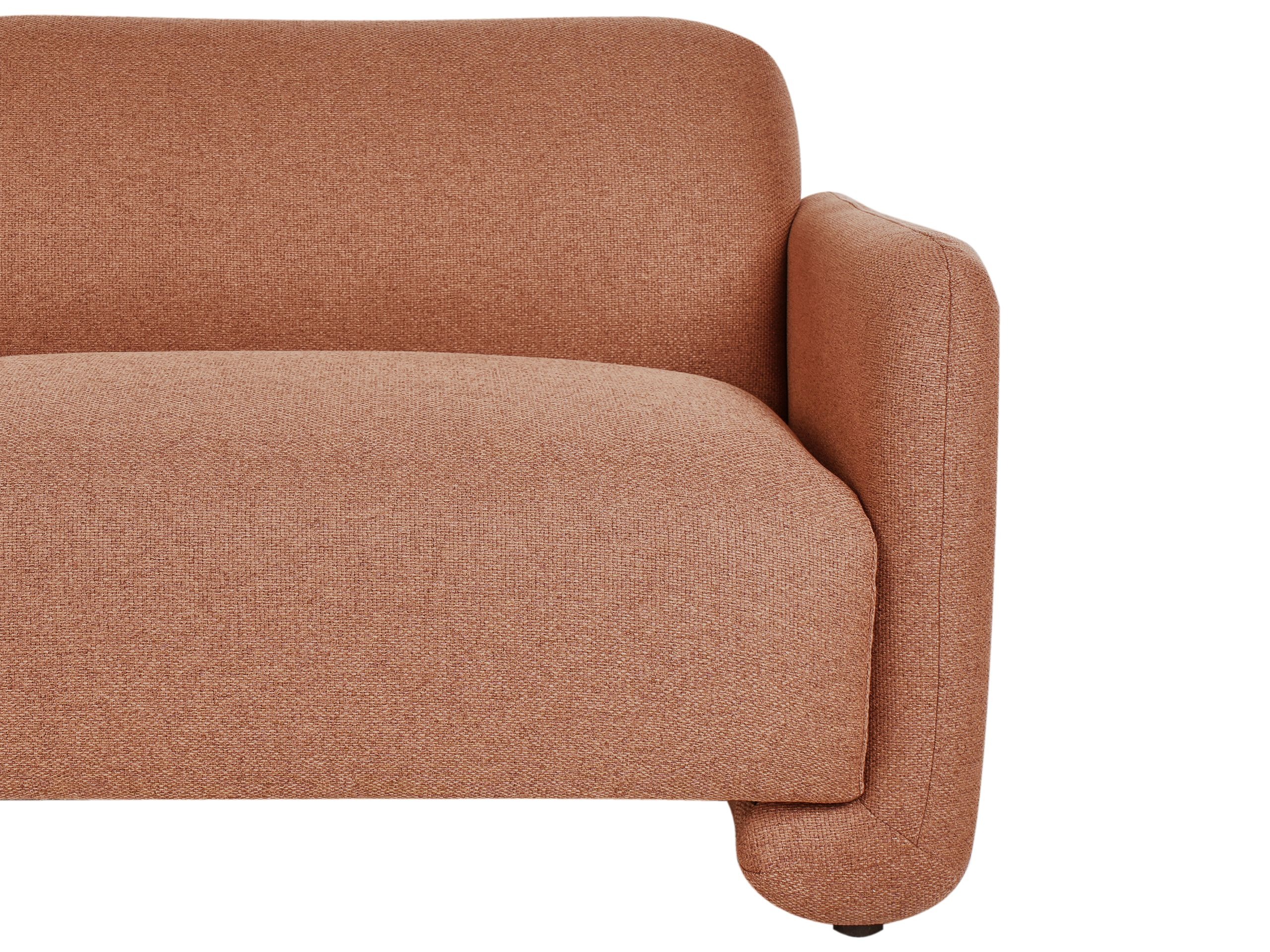 Kavč Berwyn 2702 (Rjava)