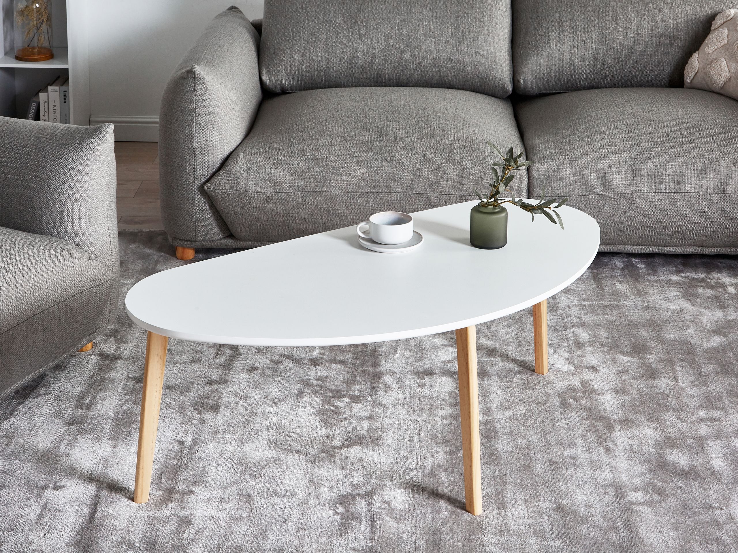 Klubska mizica Berwyn 2698