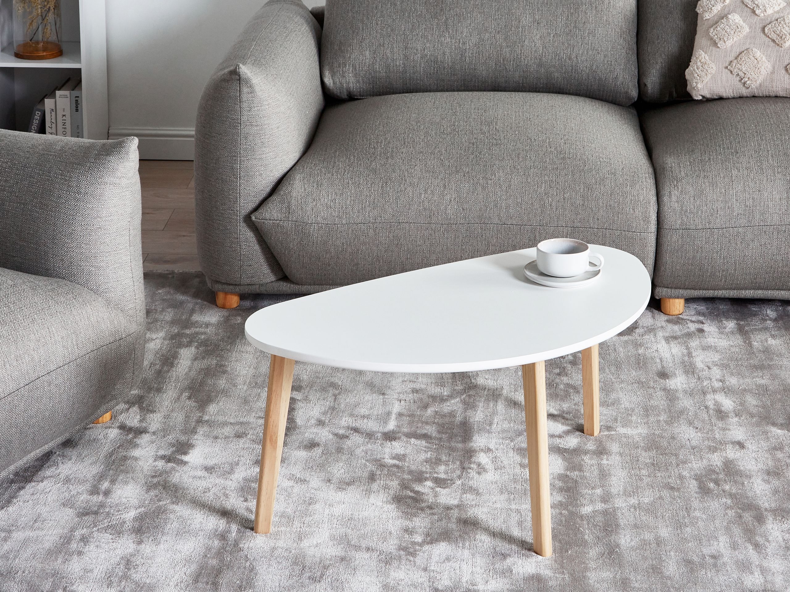 Klubska mizica Berwyn 2699