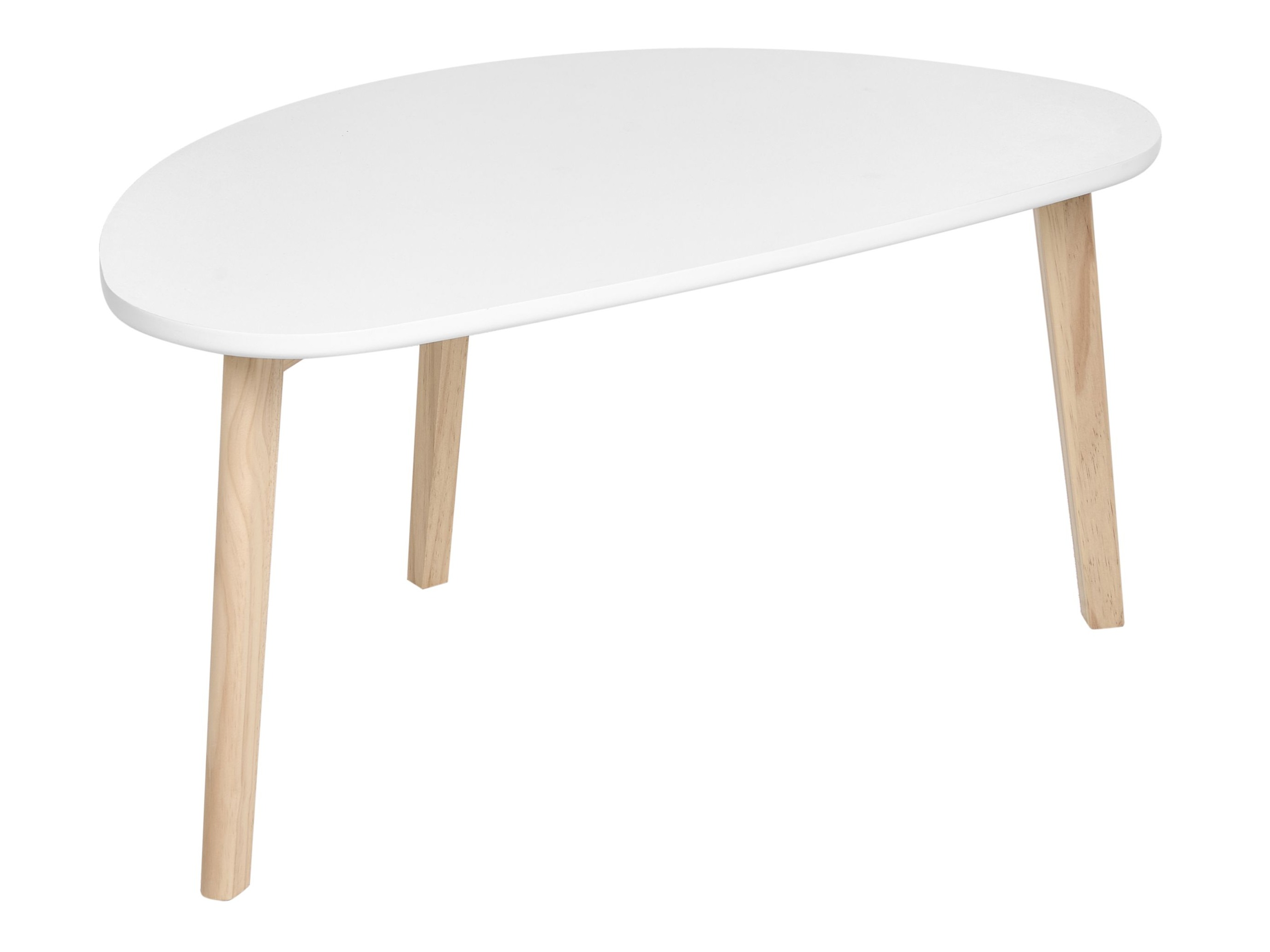 Komplet klubskih mizic Berwyn 2700