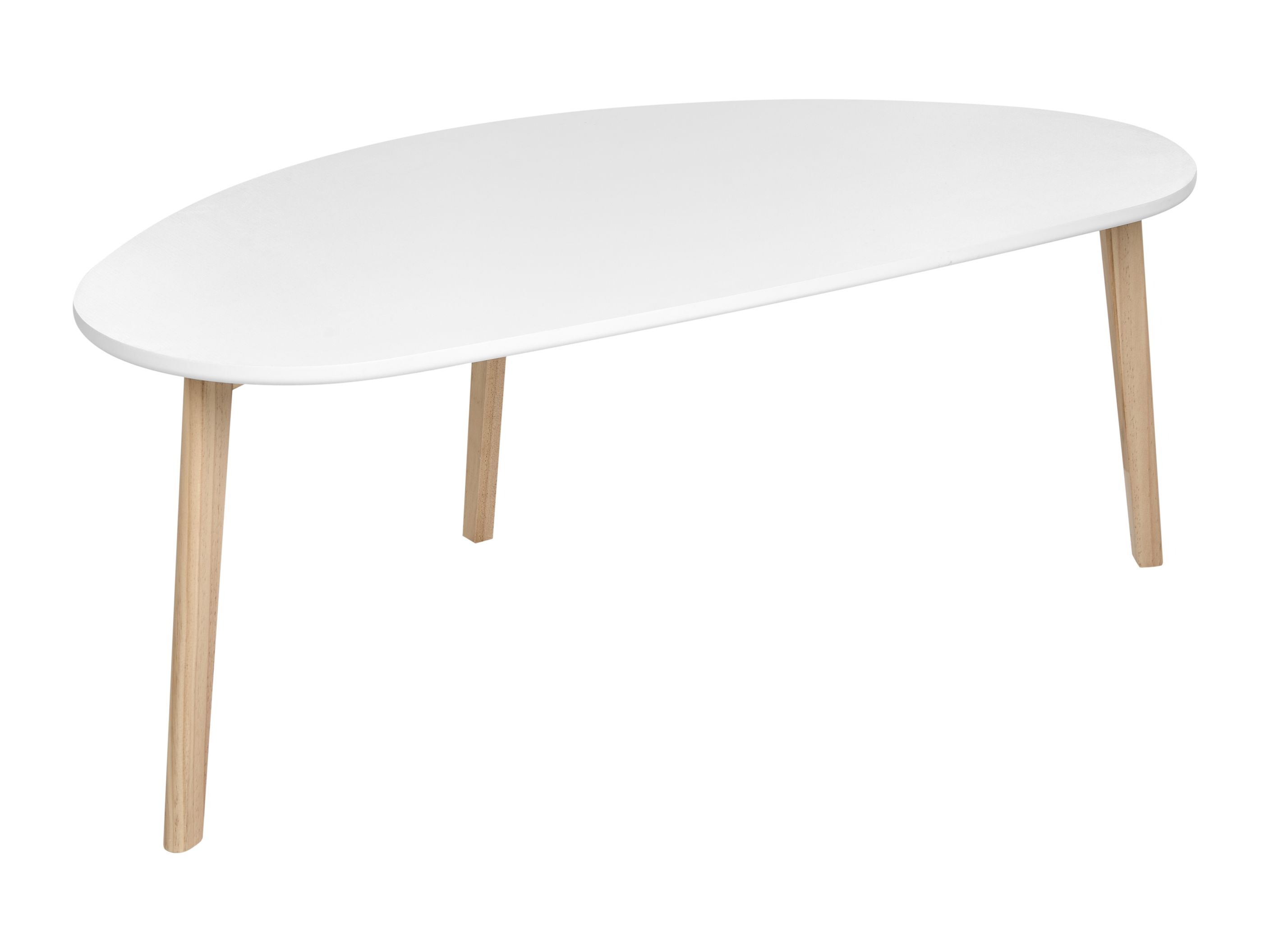 Komplet klubskih mizic Berwyn 2700