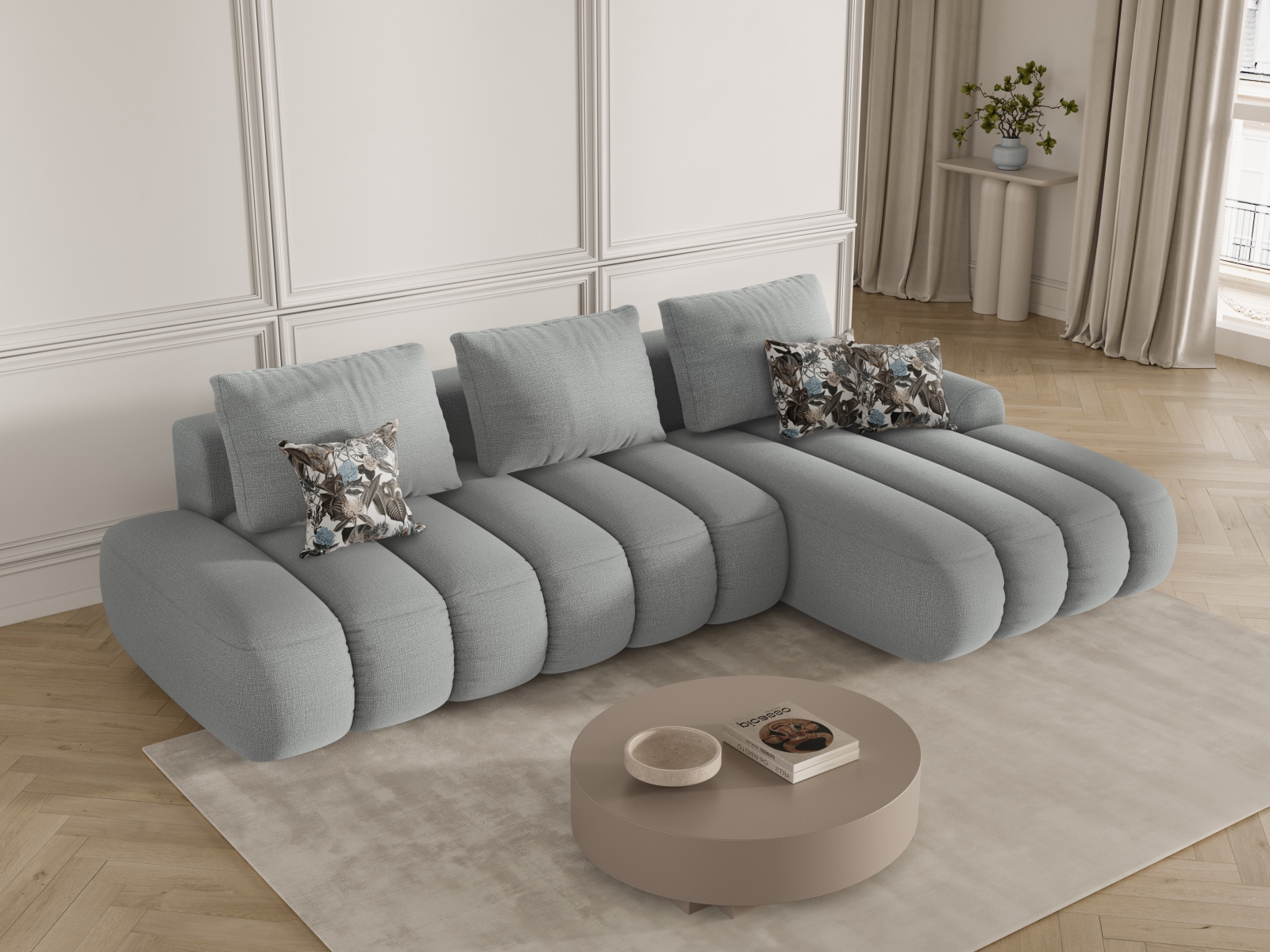 Kotna garnitura Evarelbo 104 (Bjorn 06)