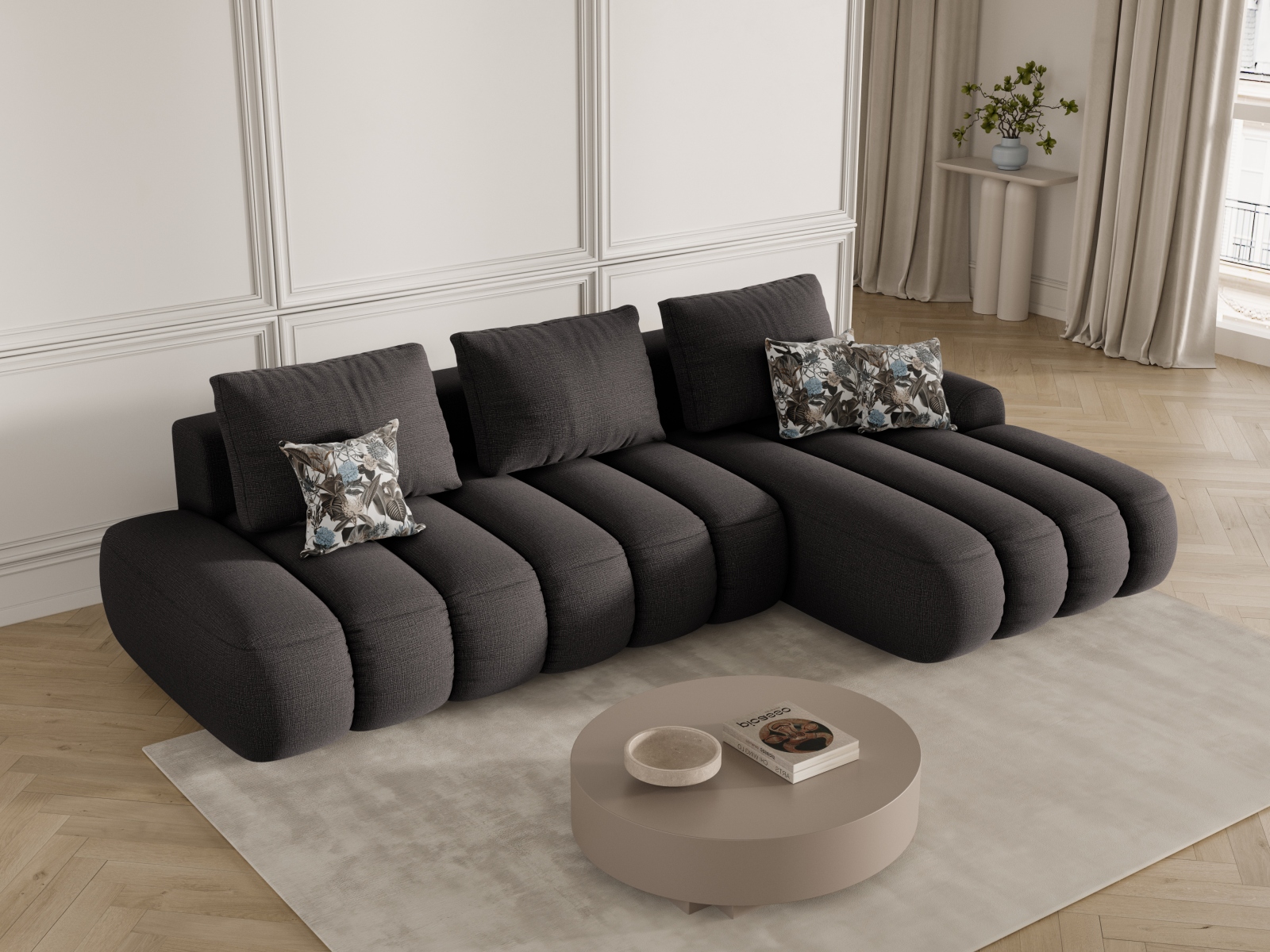 Kotna garnitura Evarelbo 104 (Bjorn 16)