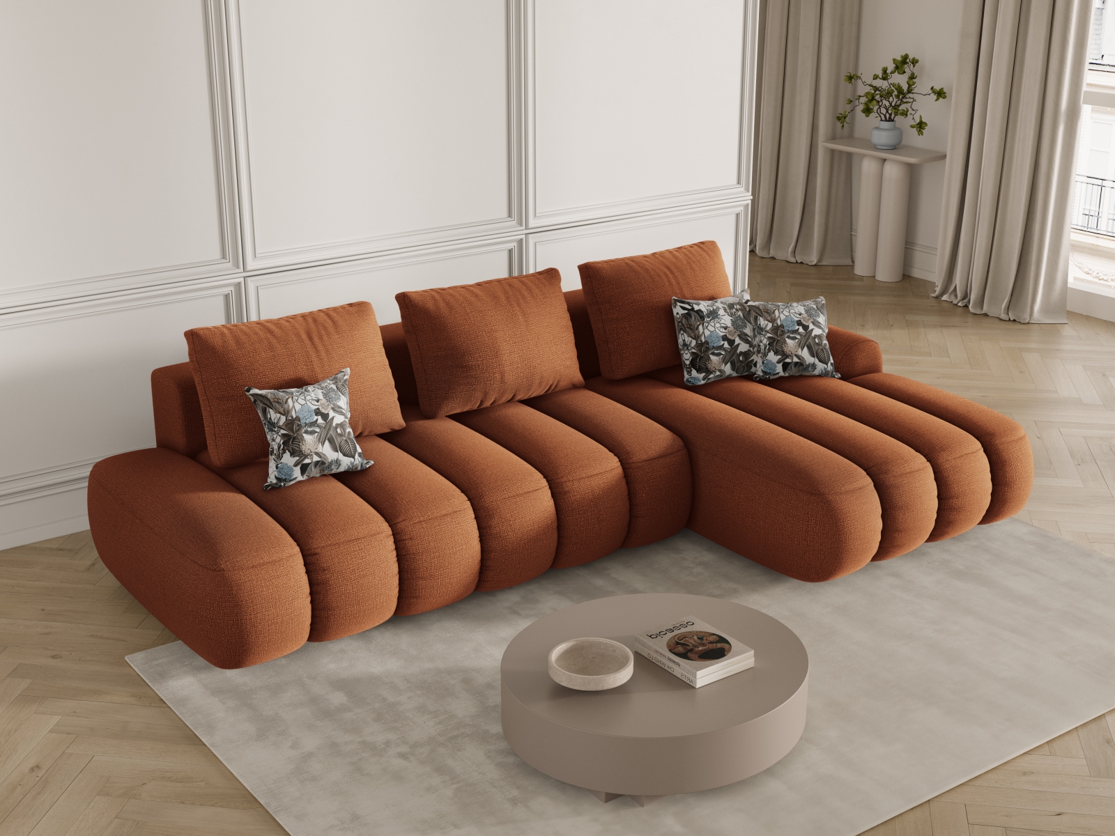 Kotna garnitura Evarelbo 104 (Bjorn 42)