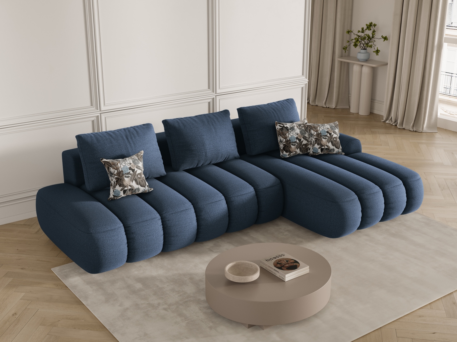 Kotna garnitura Evarelbo 104 (Bjorn 86)