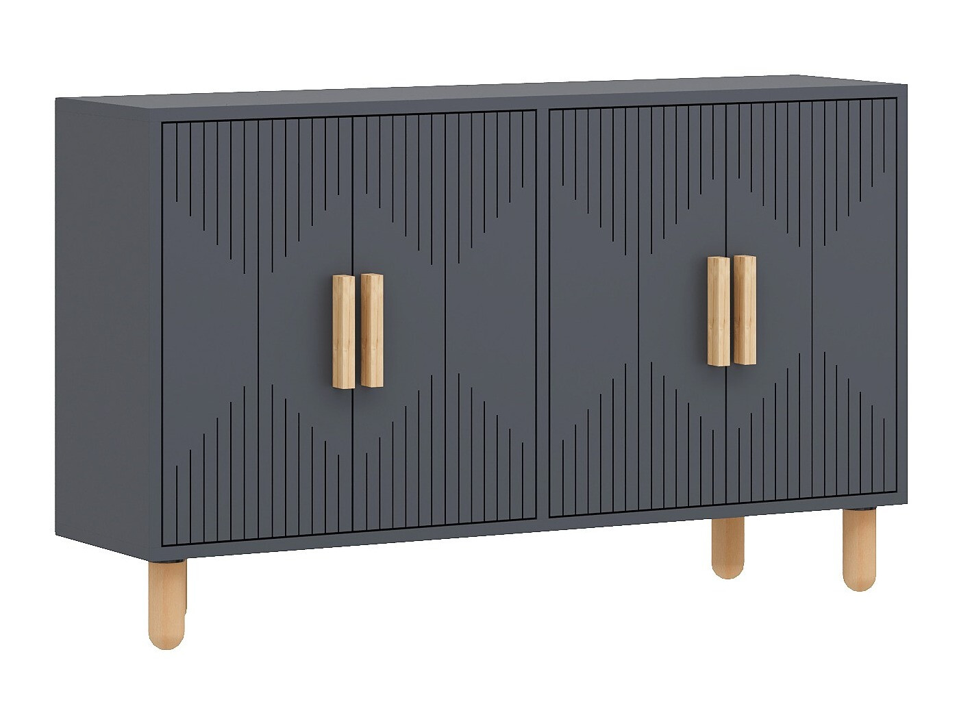 Omarica Kailua 2546 (Antracit)