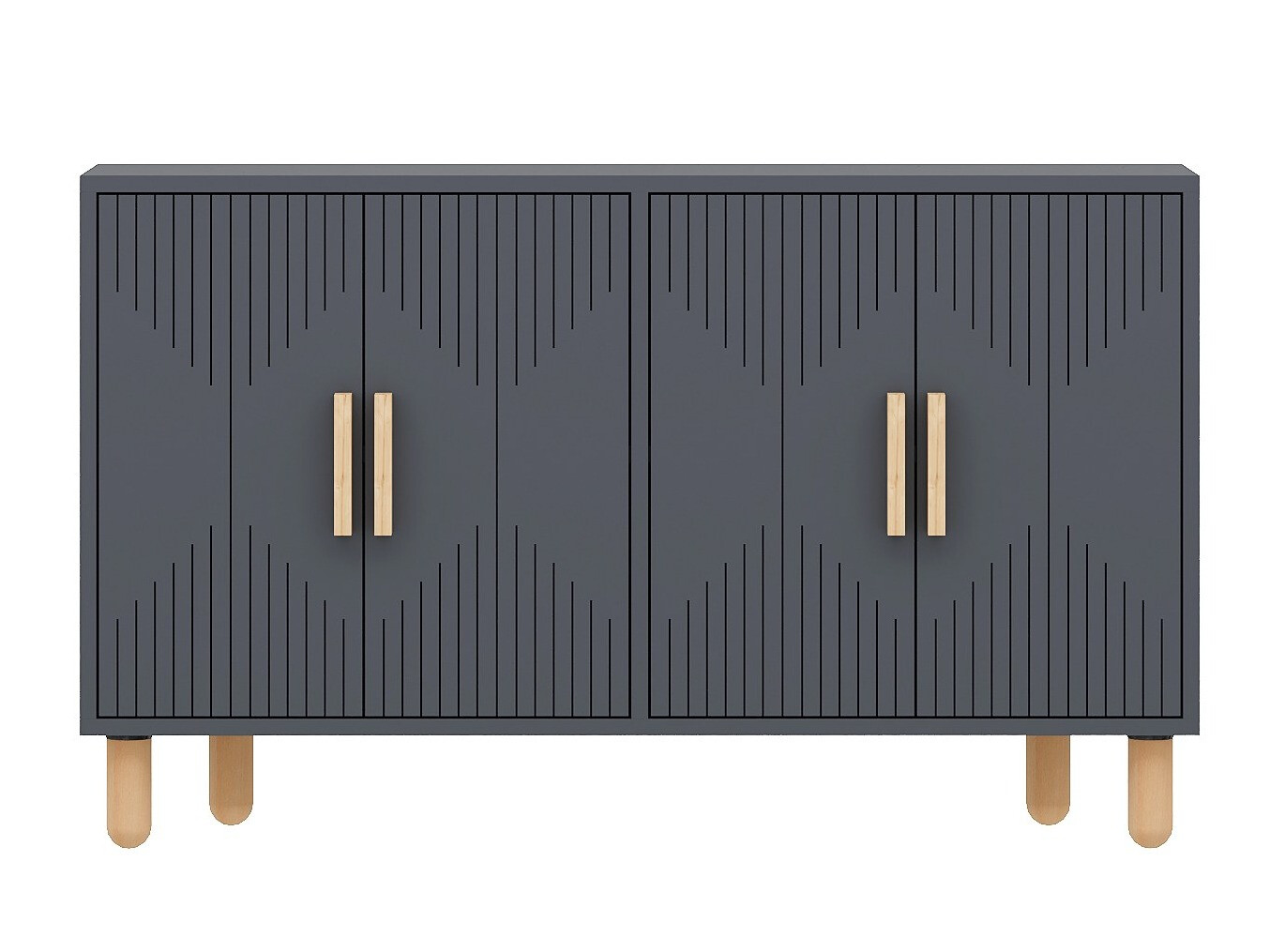 Omarica Kailua 2546 (Antracit)