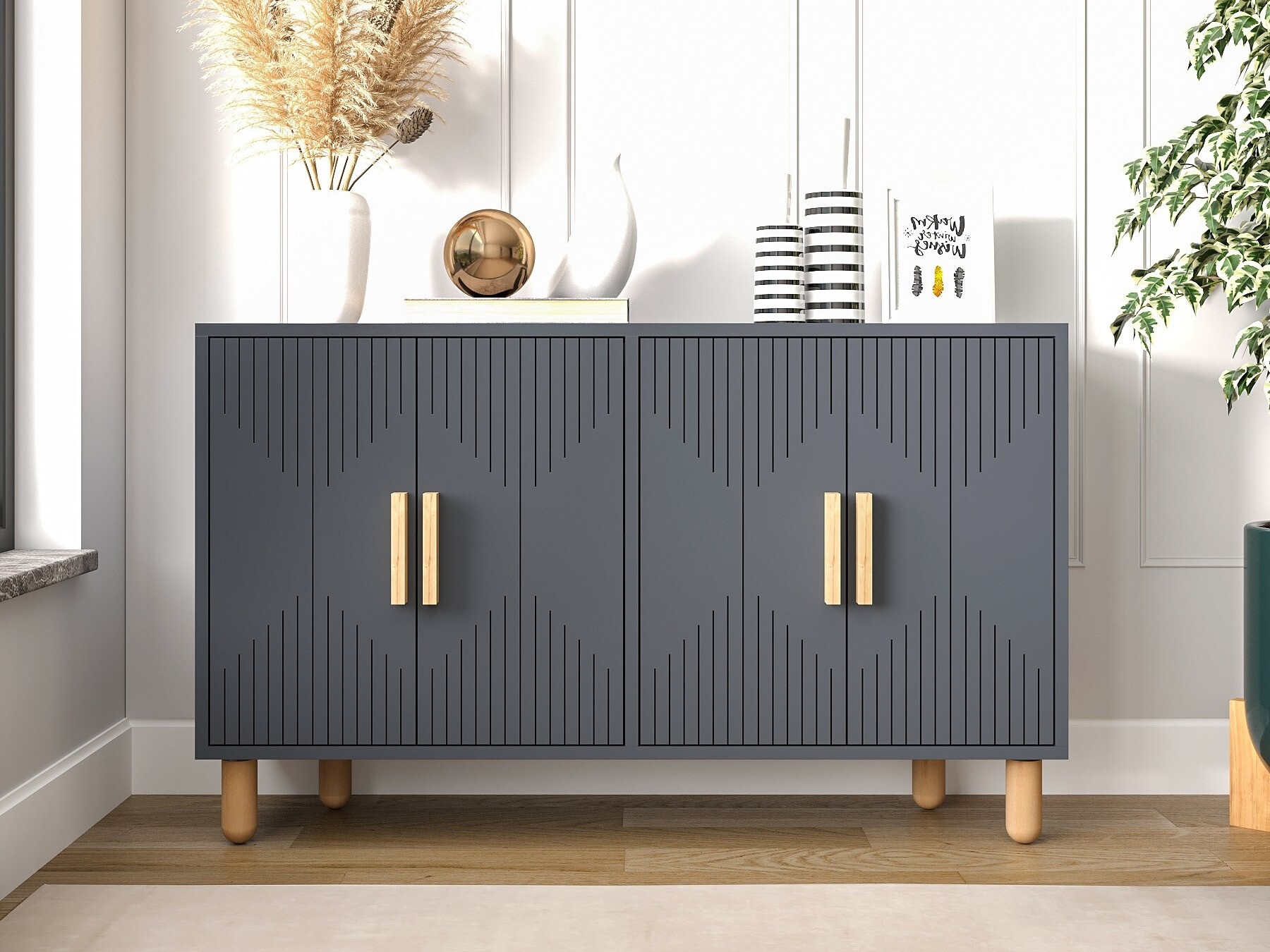 Omarica Kailua 2546 (Antracit)