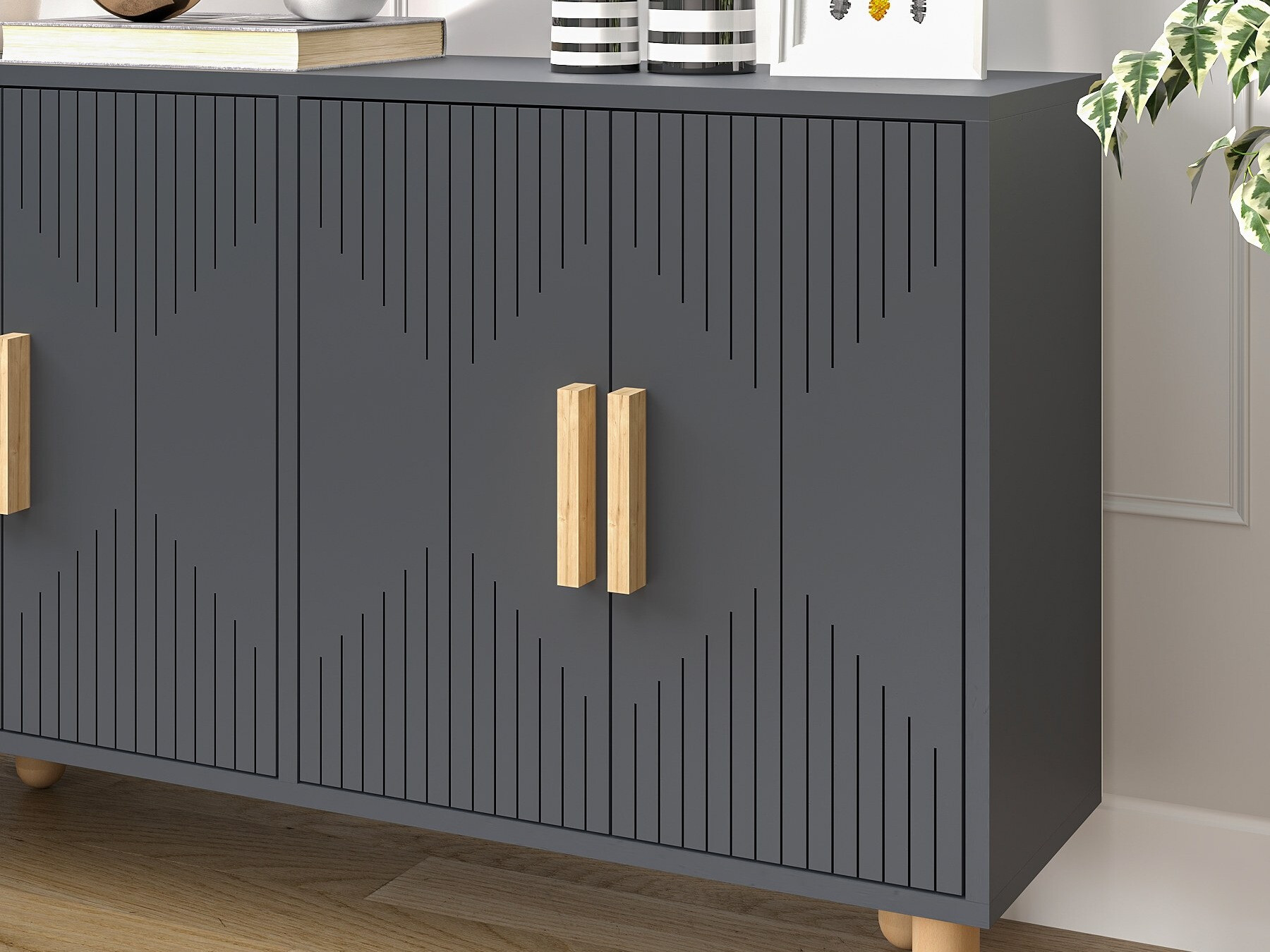 Omarica Kailua 2546 (Antracit)