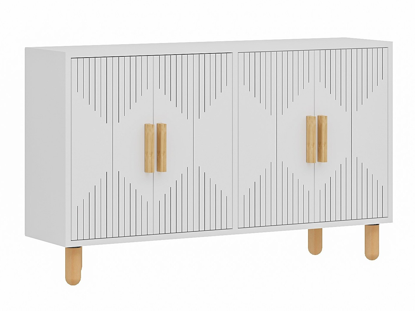 Omarica Kailua 2546 (Bela)