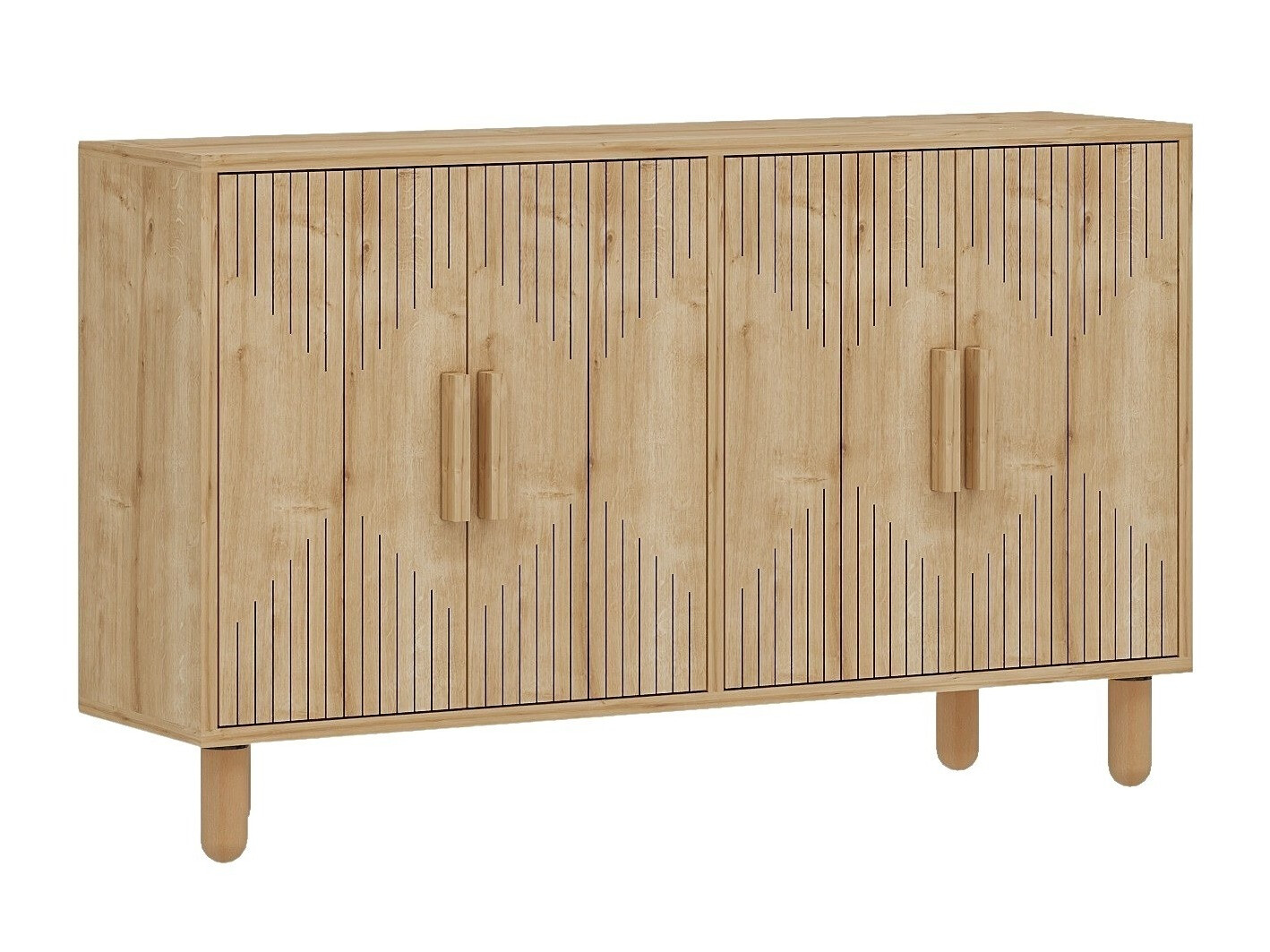 Omarica Kailua 2546 (Hrast)