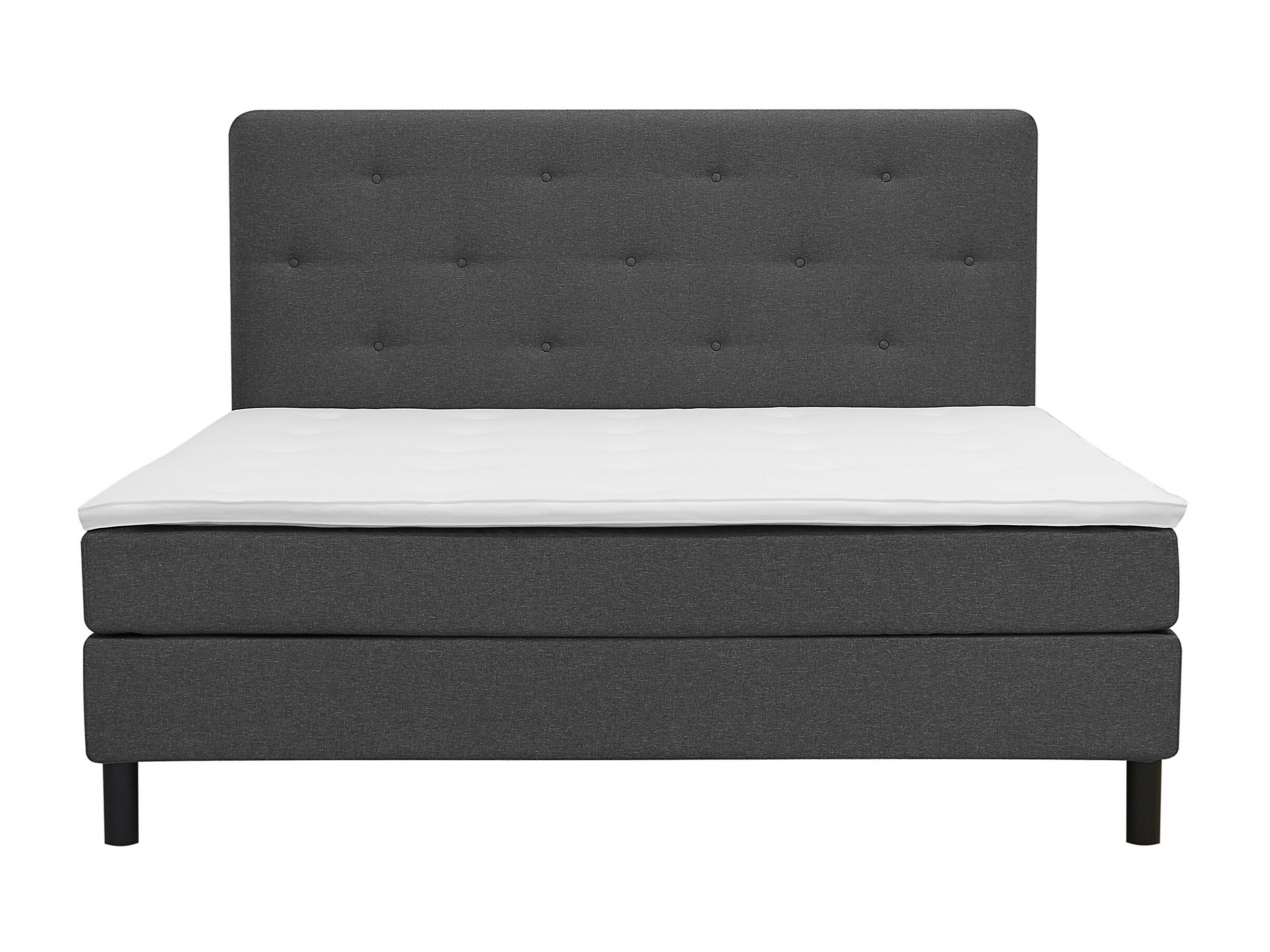 Boxspring postelja Seattle 212 (Sawana 05)