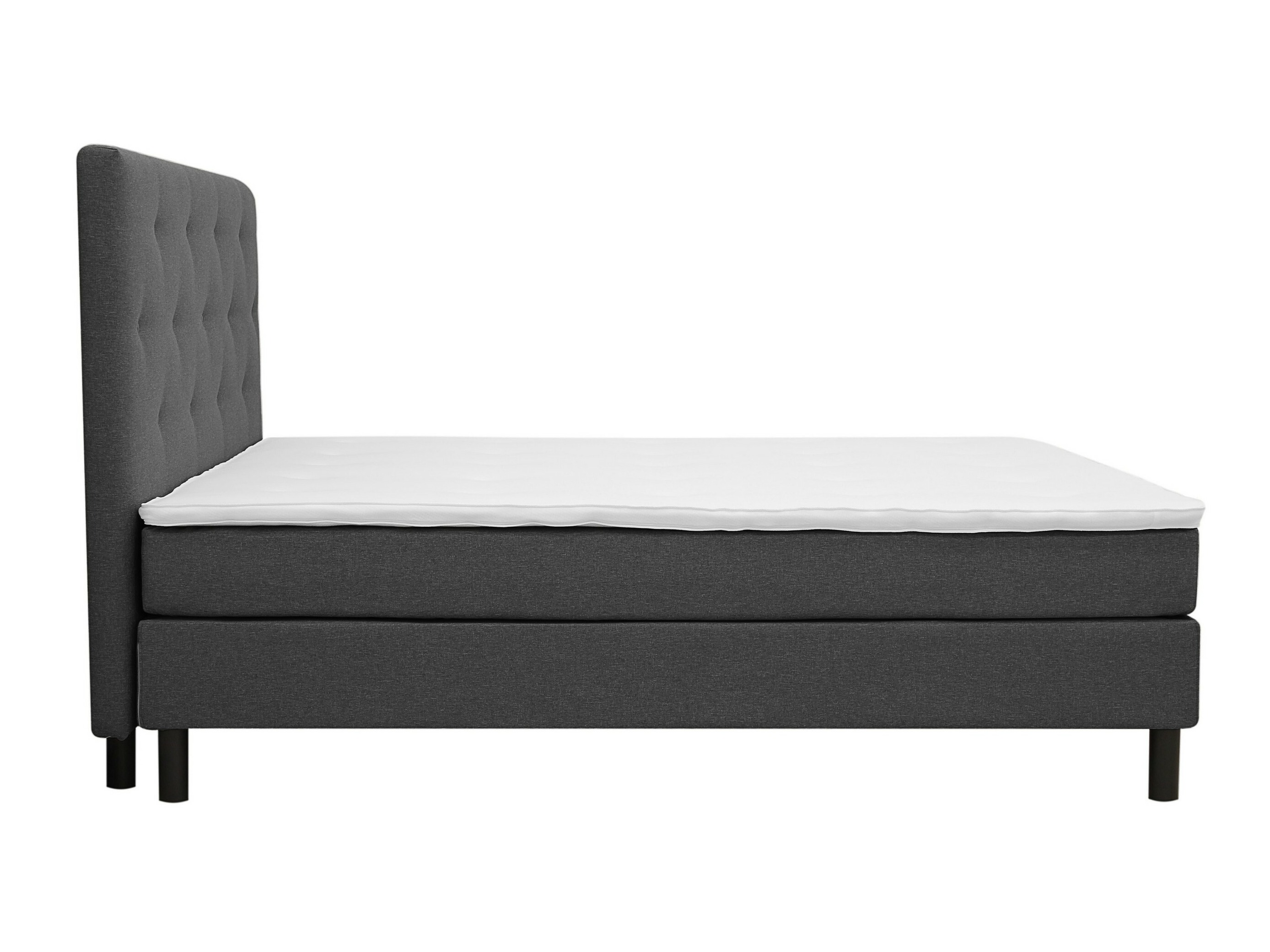 Boxspring postelja Seattle 212 (Sawana 05)