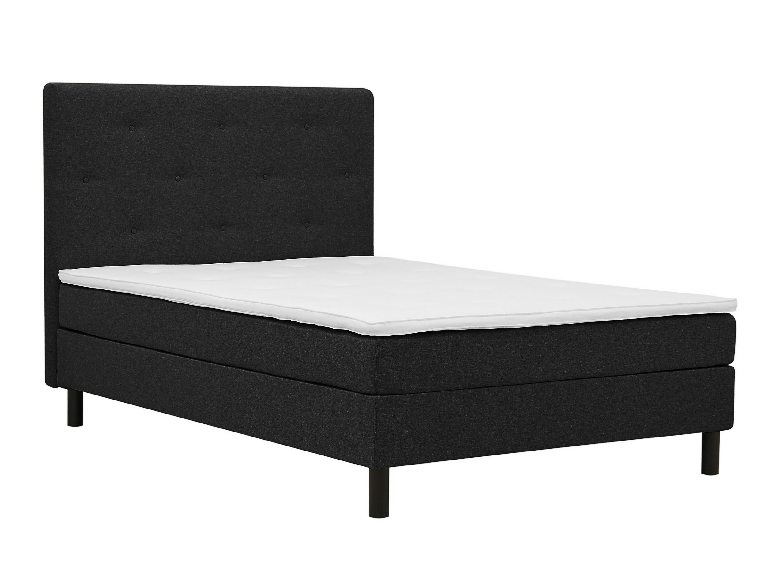 Boxspring postelja Seattle 212 (Sawana 14)