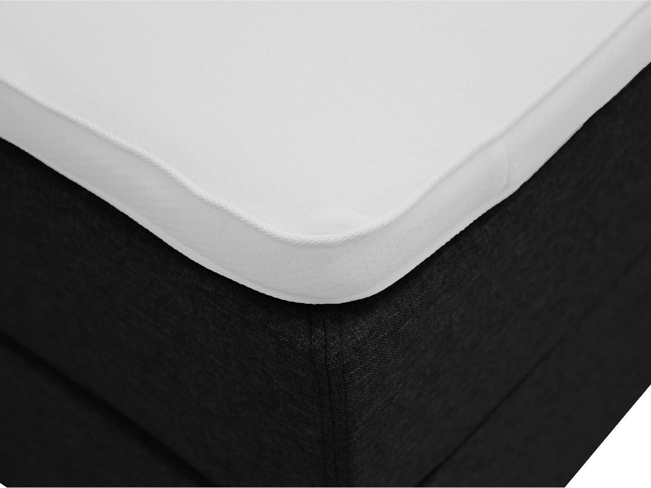 Boxspring postelja Seattle 212 (Sawana 14)