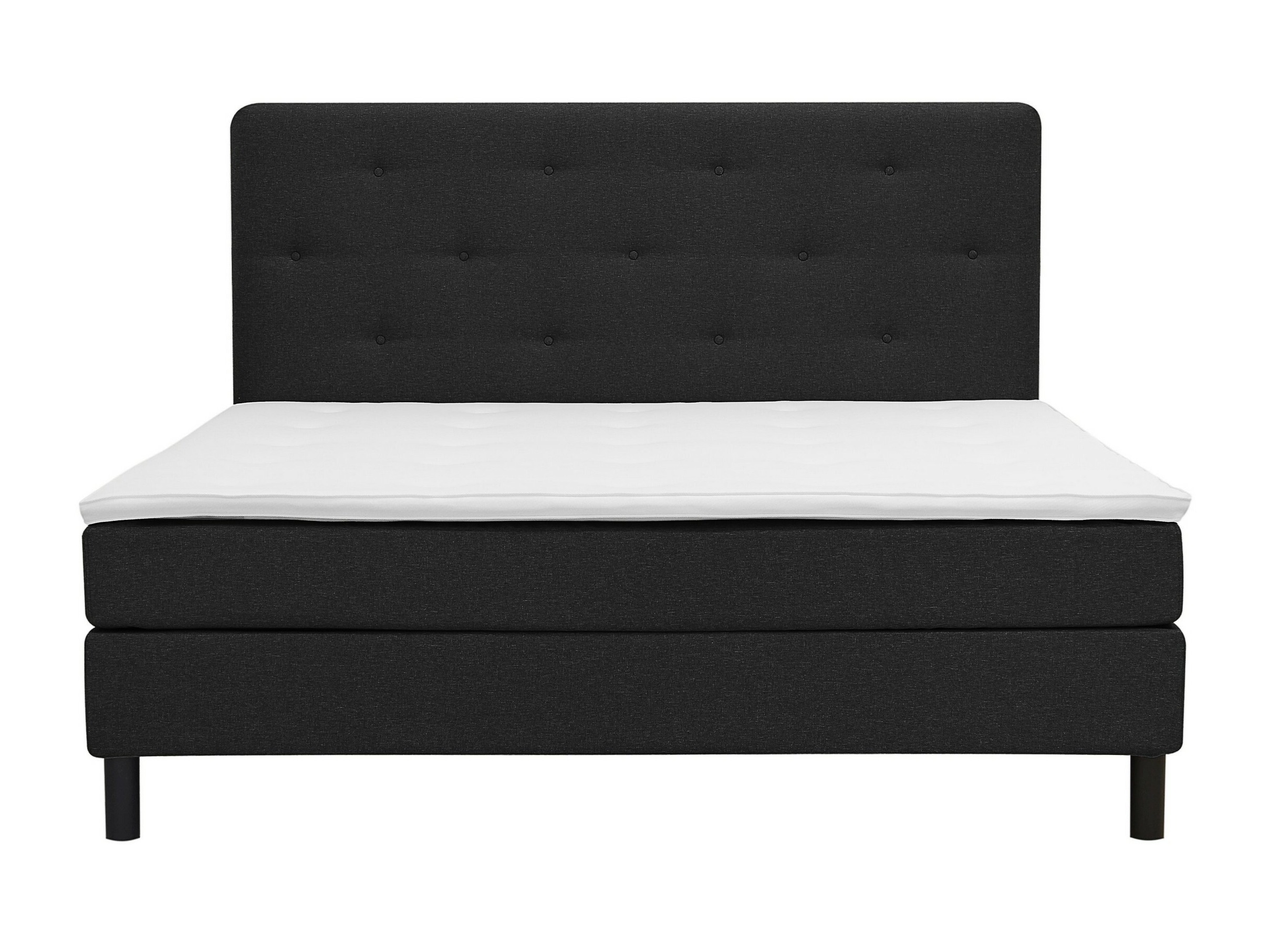 Boxspring postelja Seattle 212 (Sawana 14)