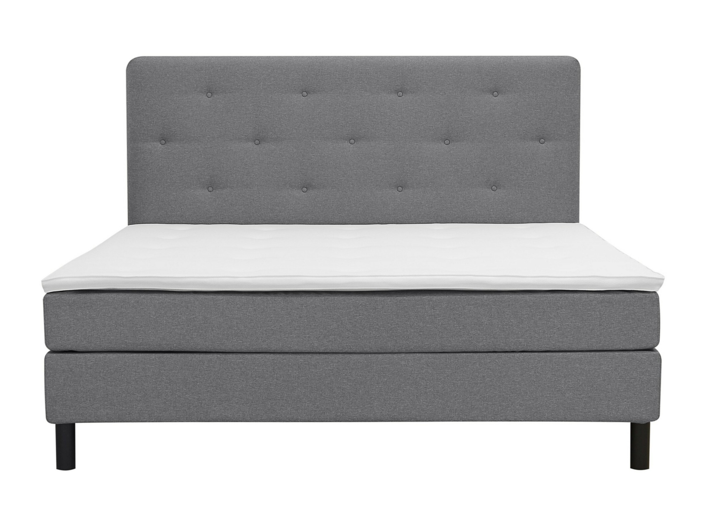 Boxspring postelja Seattle 212 (Sawana 21)