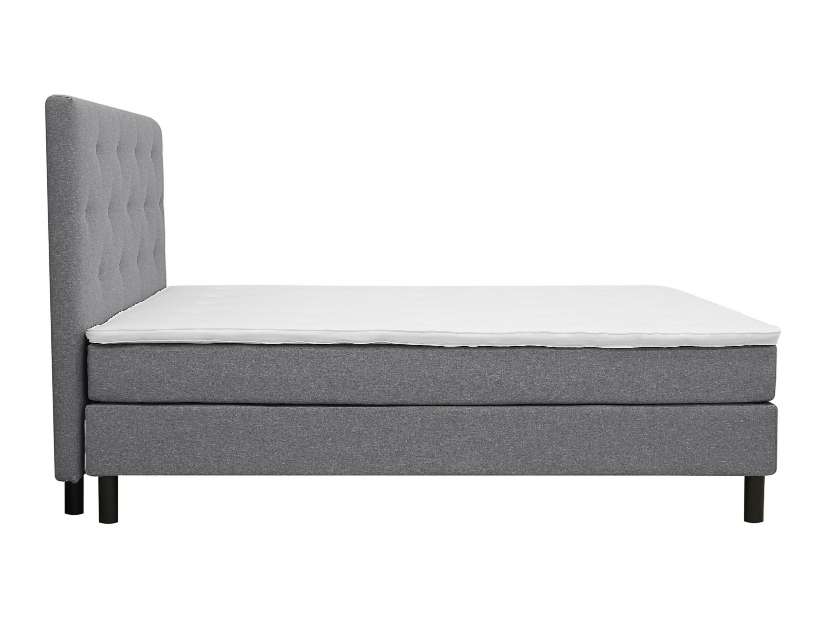 Boxspring postelja Seattle 212 (Sawana 21)