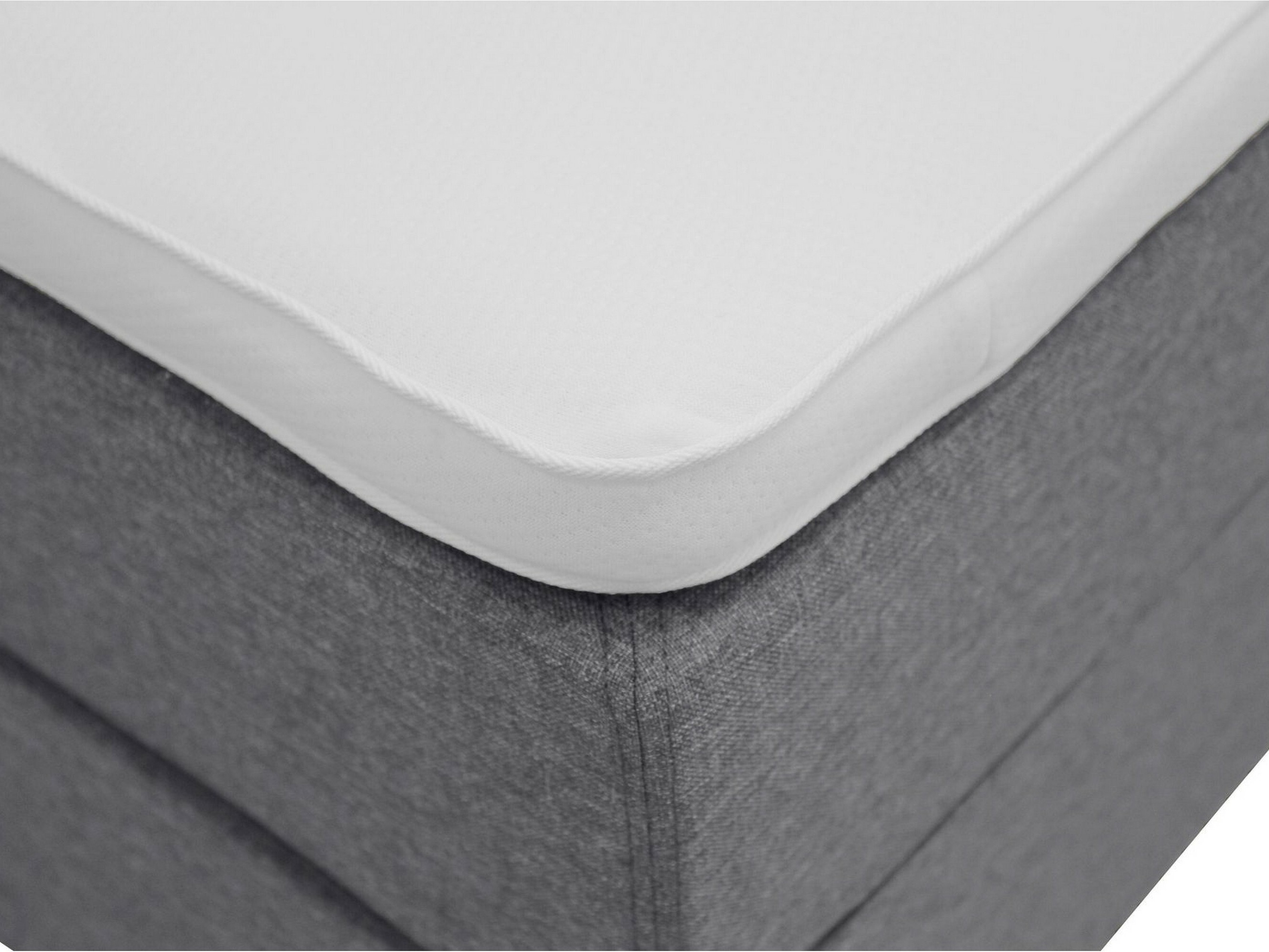 Boxspring postelja Seattle 212 (Sawana 21)