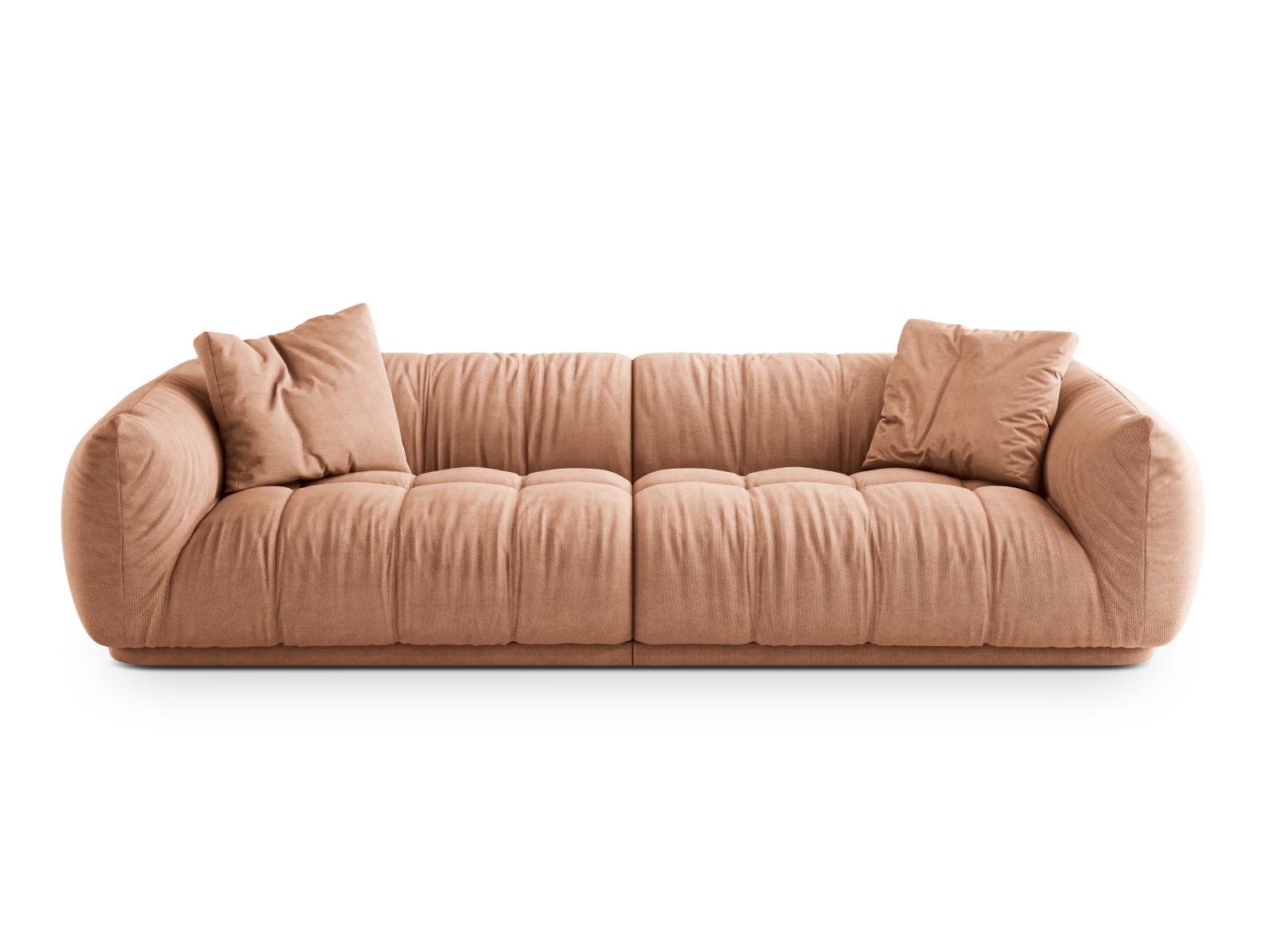 Kavč Beckley 176 (Heritage Orange)