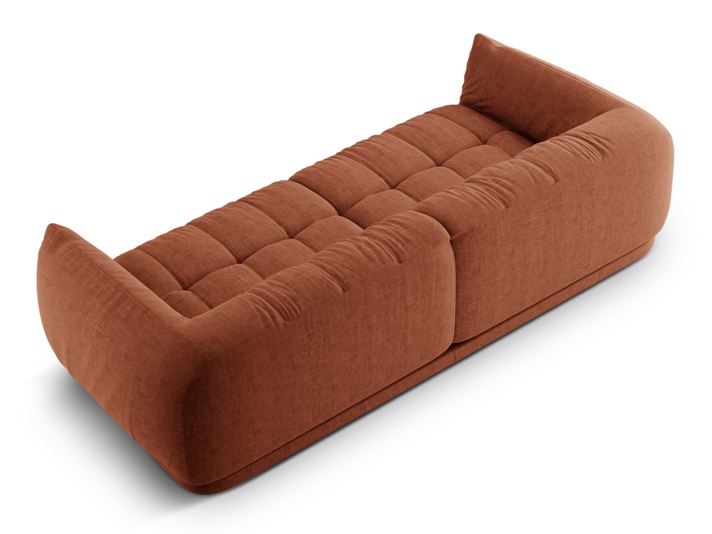 Kavč Beckley 176 (Liberty 9)