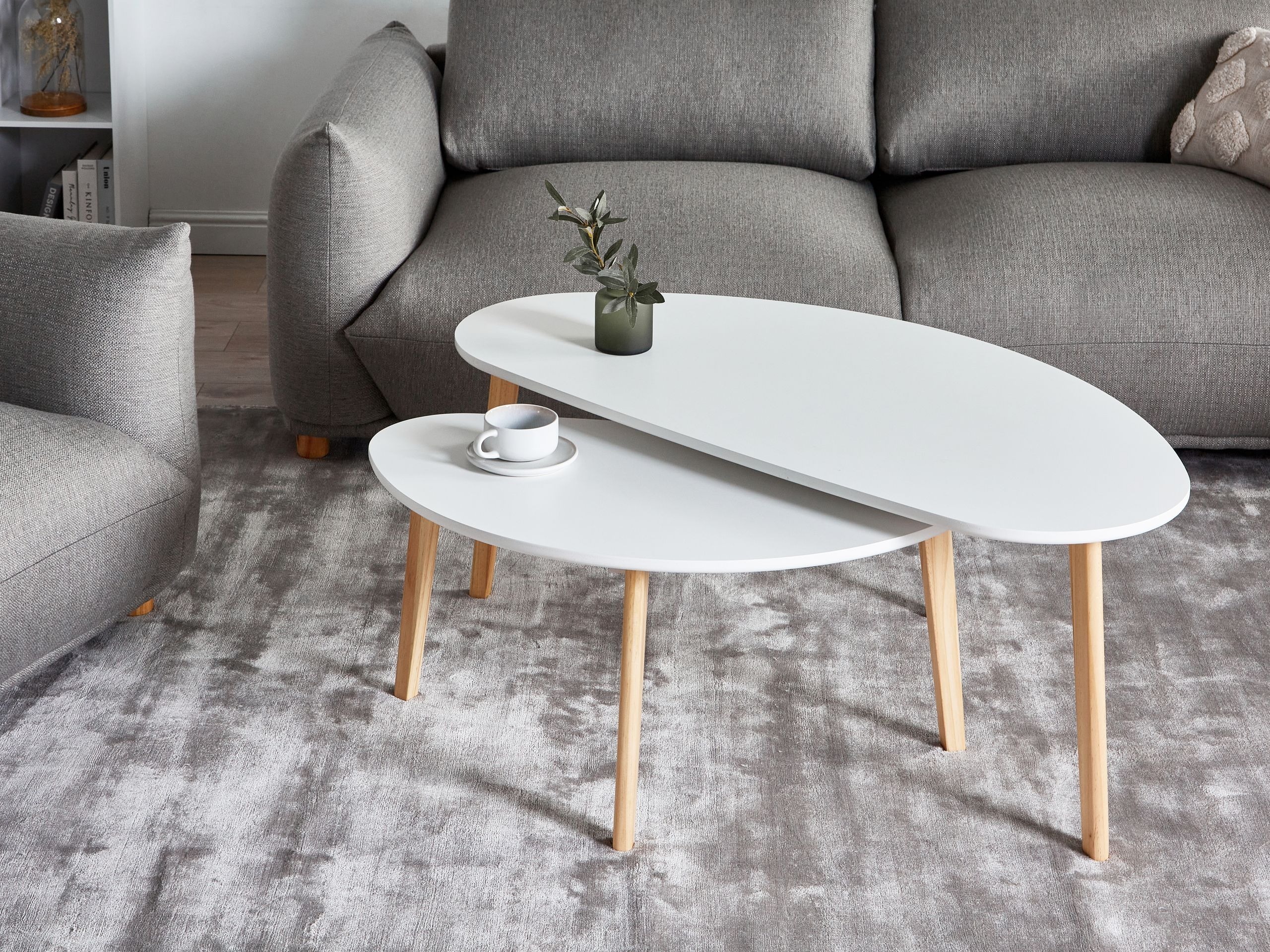 Klubska mizica Berwyn 2698