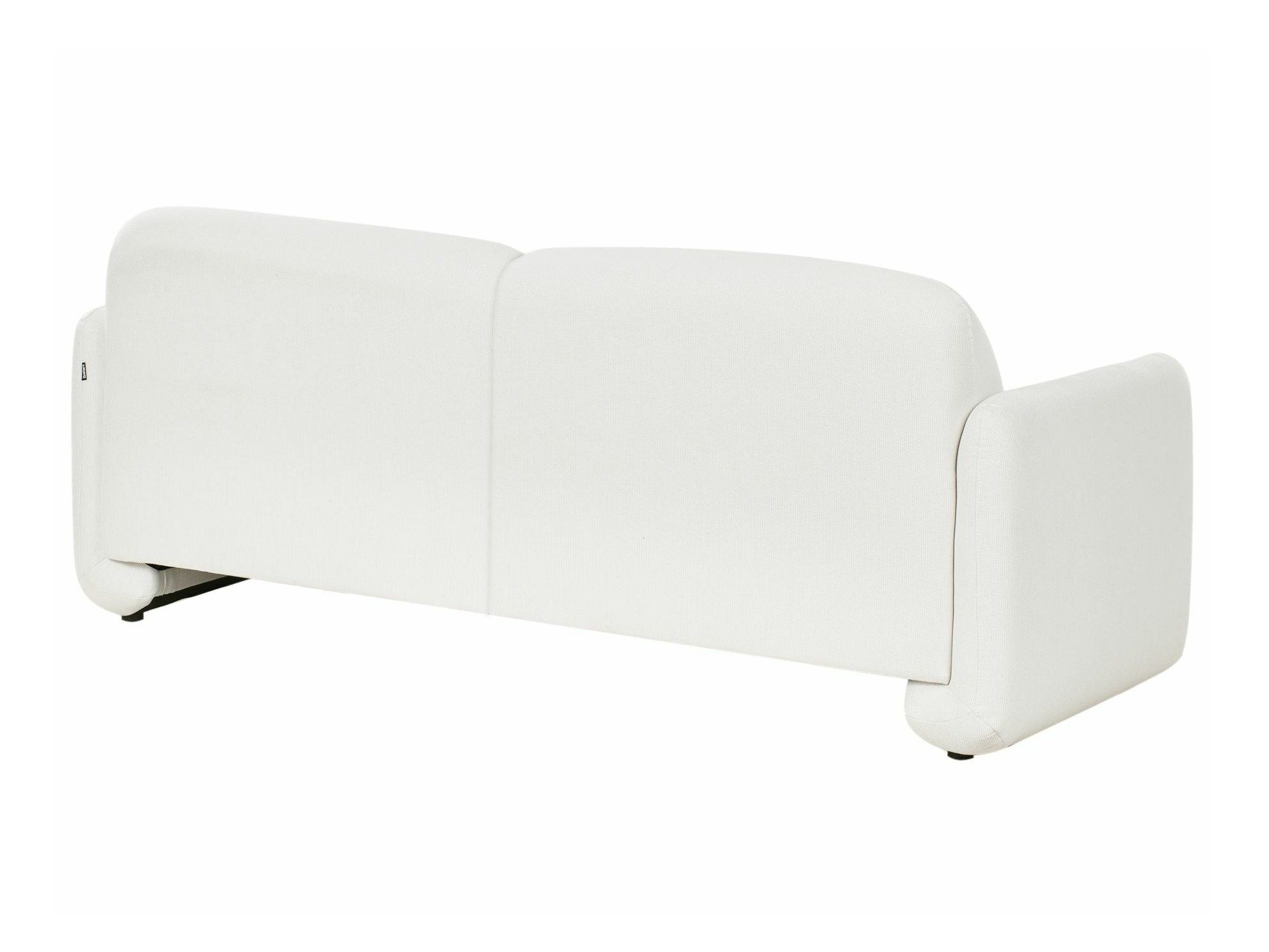 Komplet oblazinjenega pohištva Berwyn 2703 (Bela)