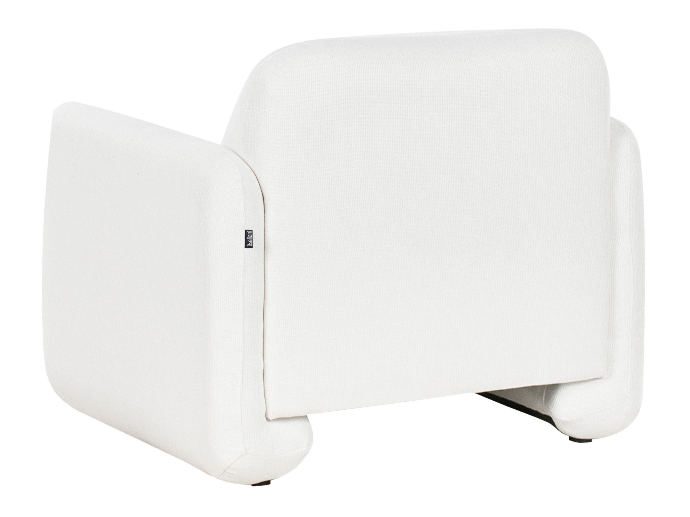 Komplet oblazinjenega pohištva Berwyn 2703 (Bela)