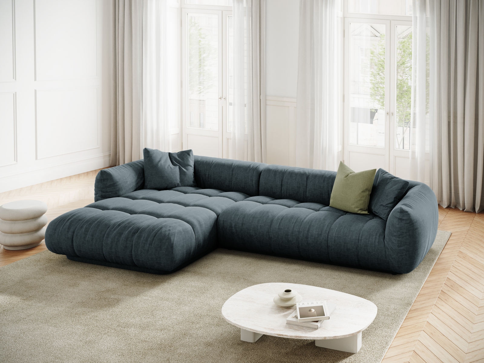 Kotna garnitura Beckley 179 (Liberty 13)