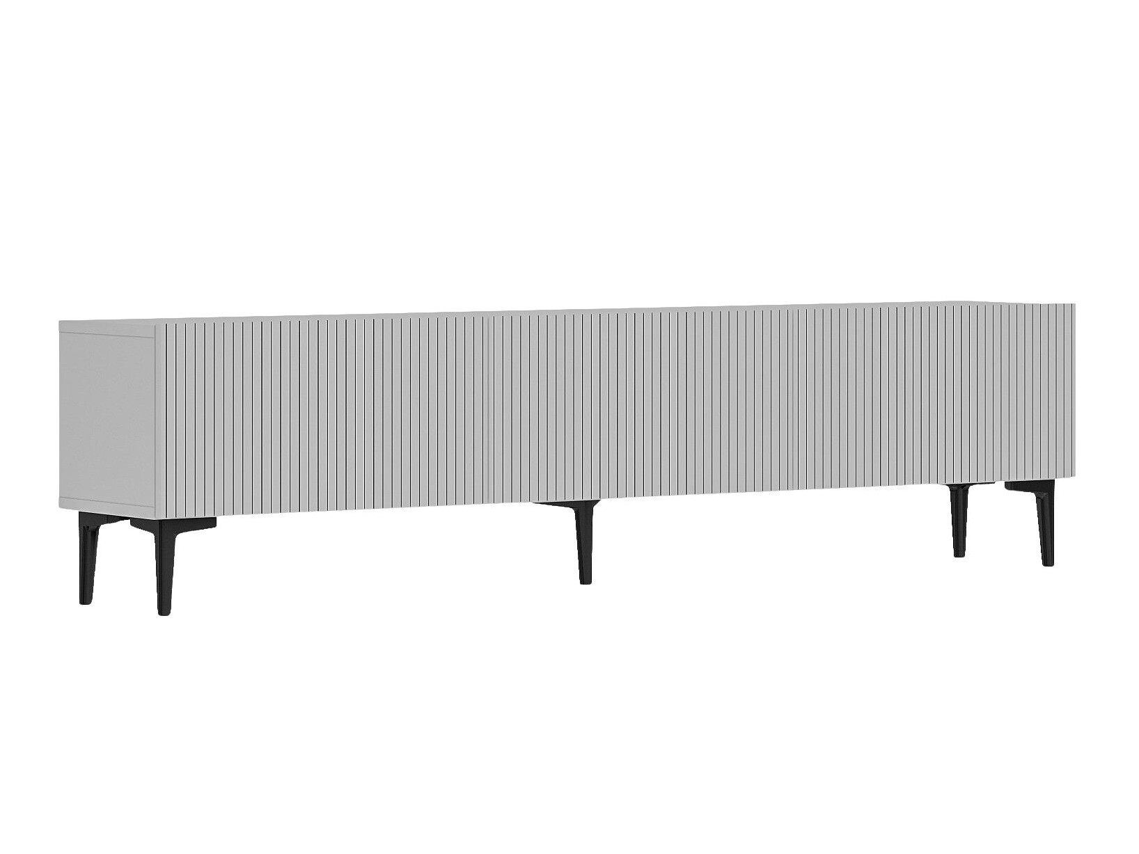 TV-omarica Kailua 2547 (Bela)