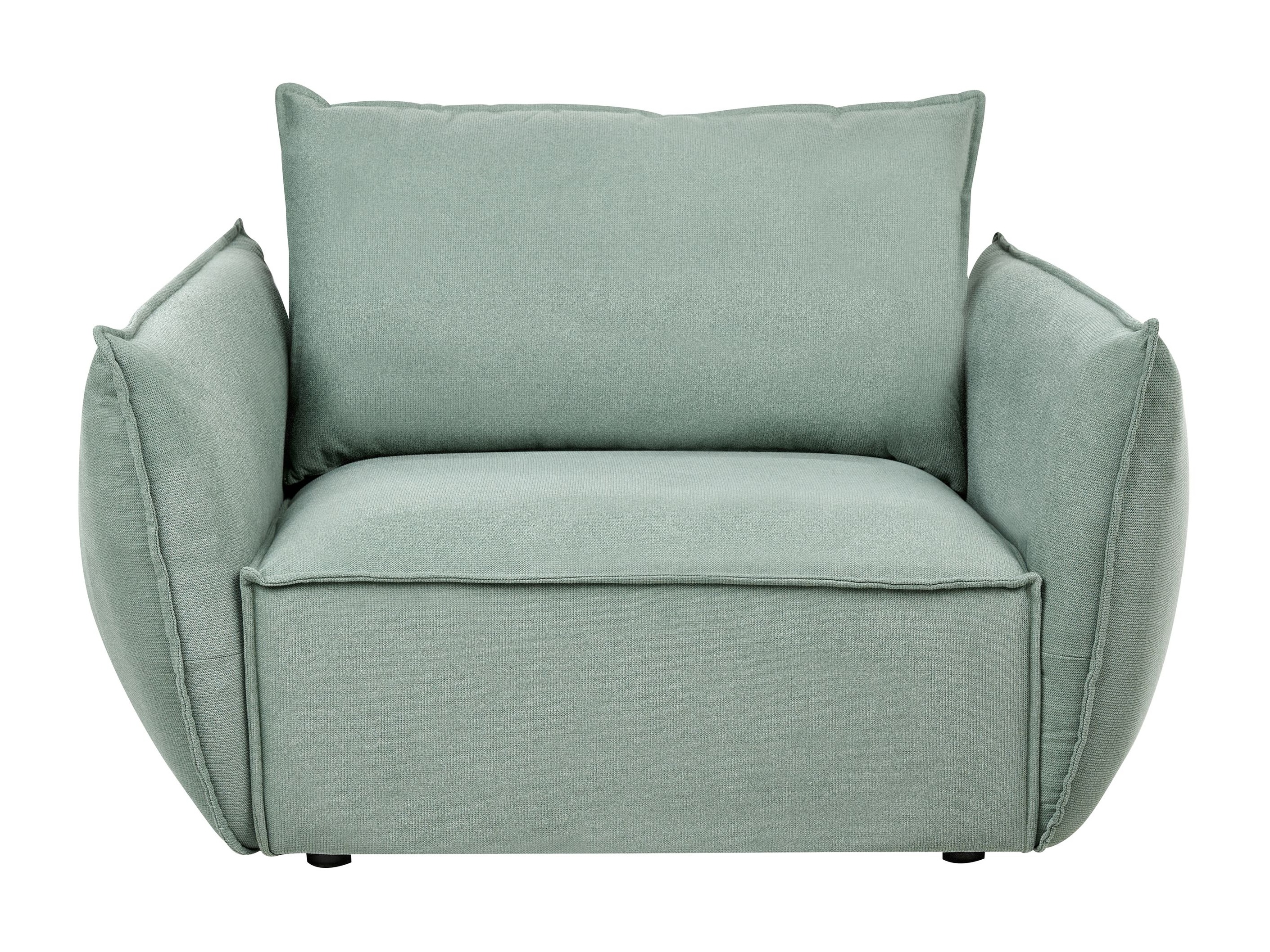 Fotelj Berwyn 2704 (Svetlo zelena)