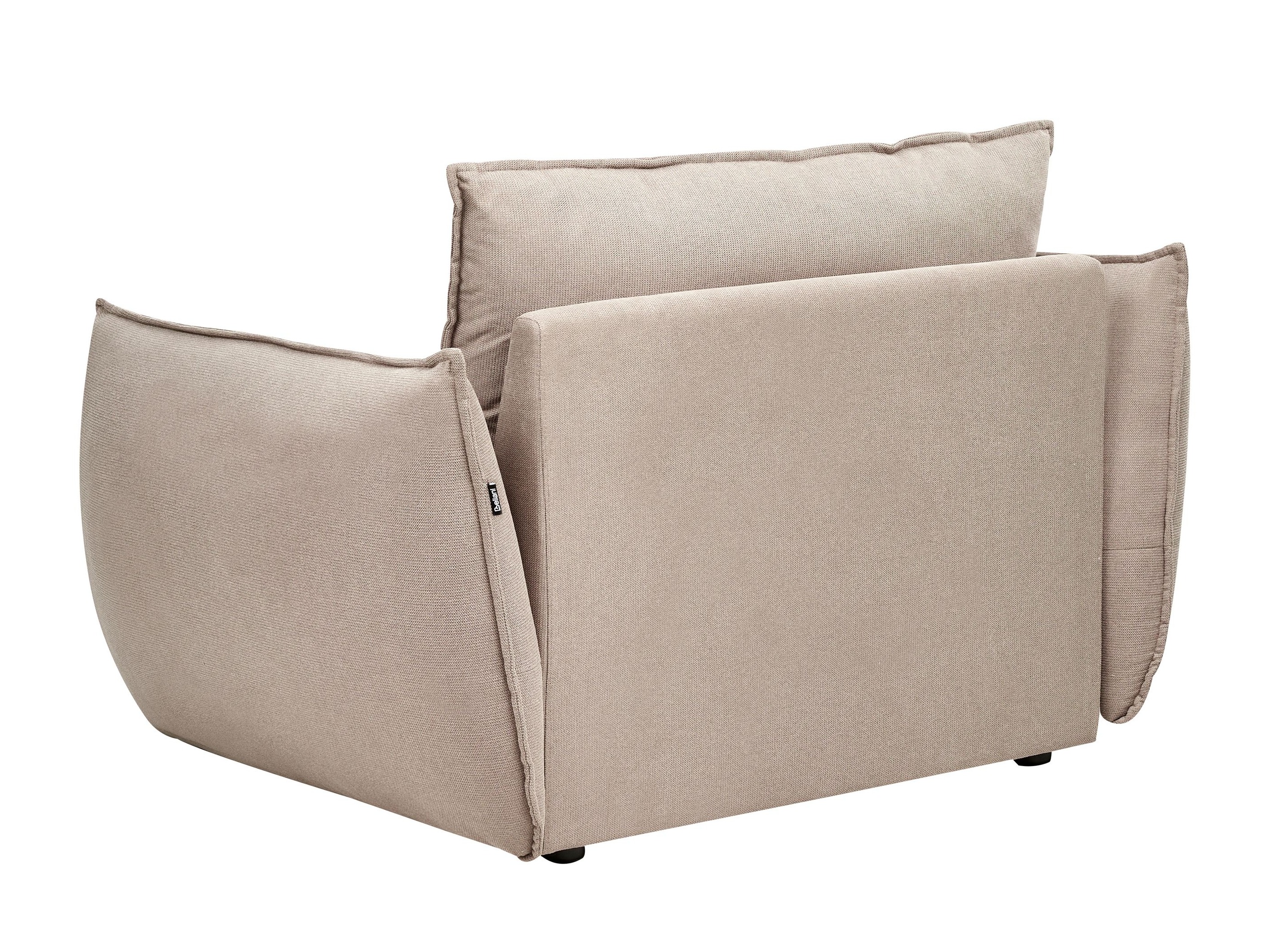 Fotelj Berwyn 2704 (Taupe)