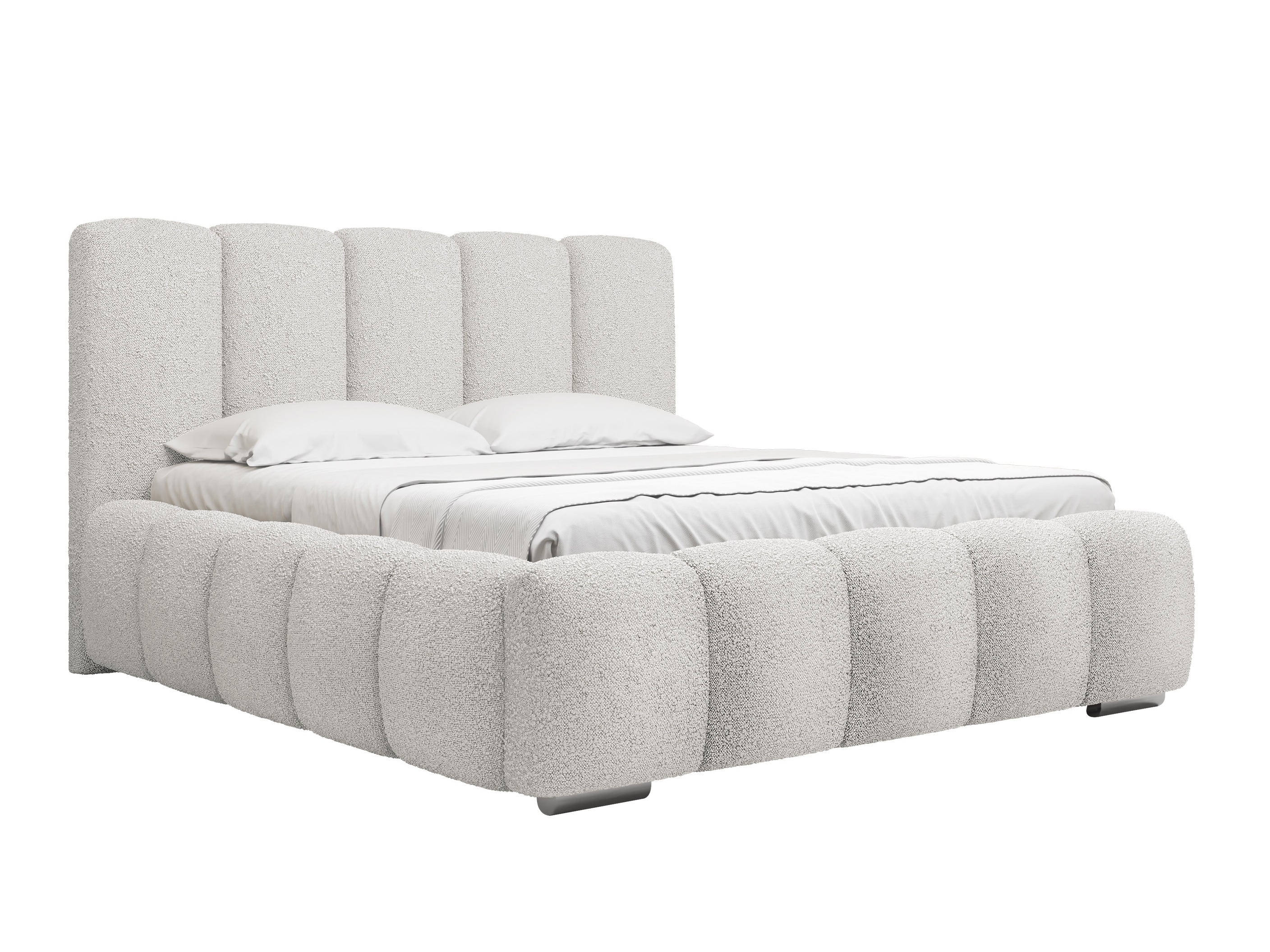 Postelja TrendyNest 106 (Abriamo 4)