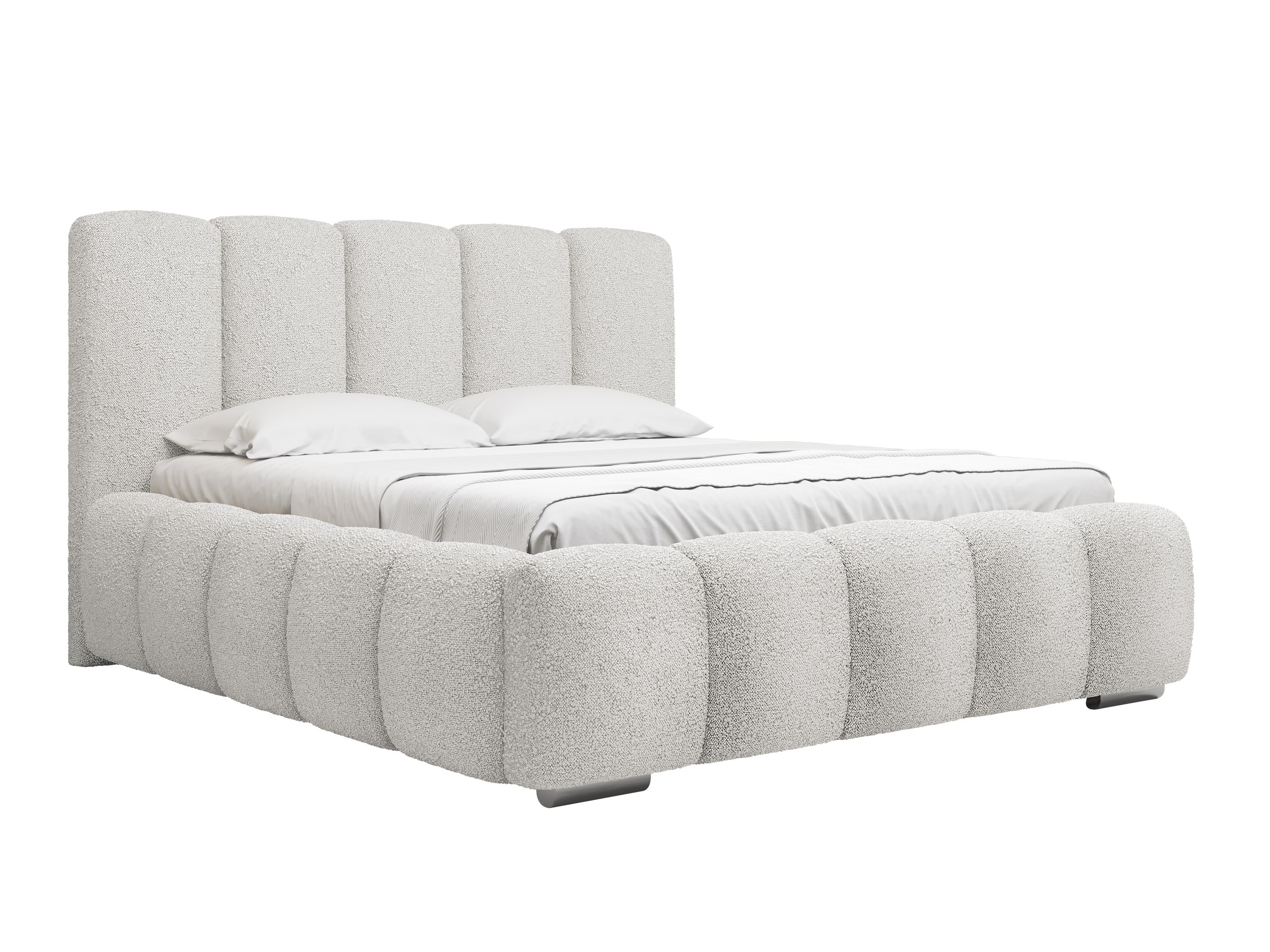 Postelja TrendyNest 106 (Abriamo 4)