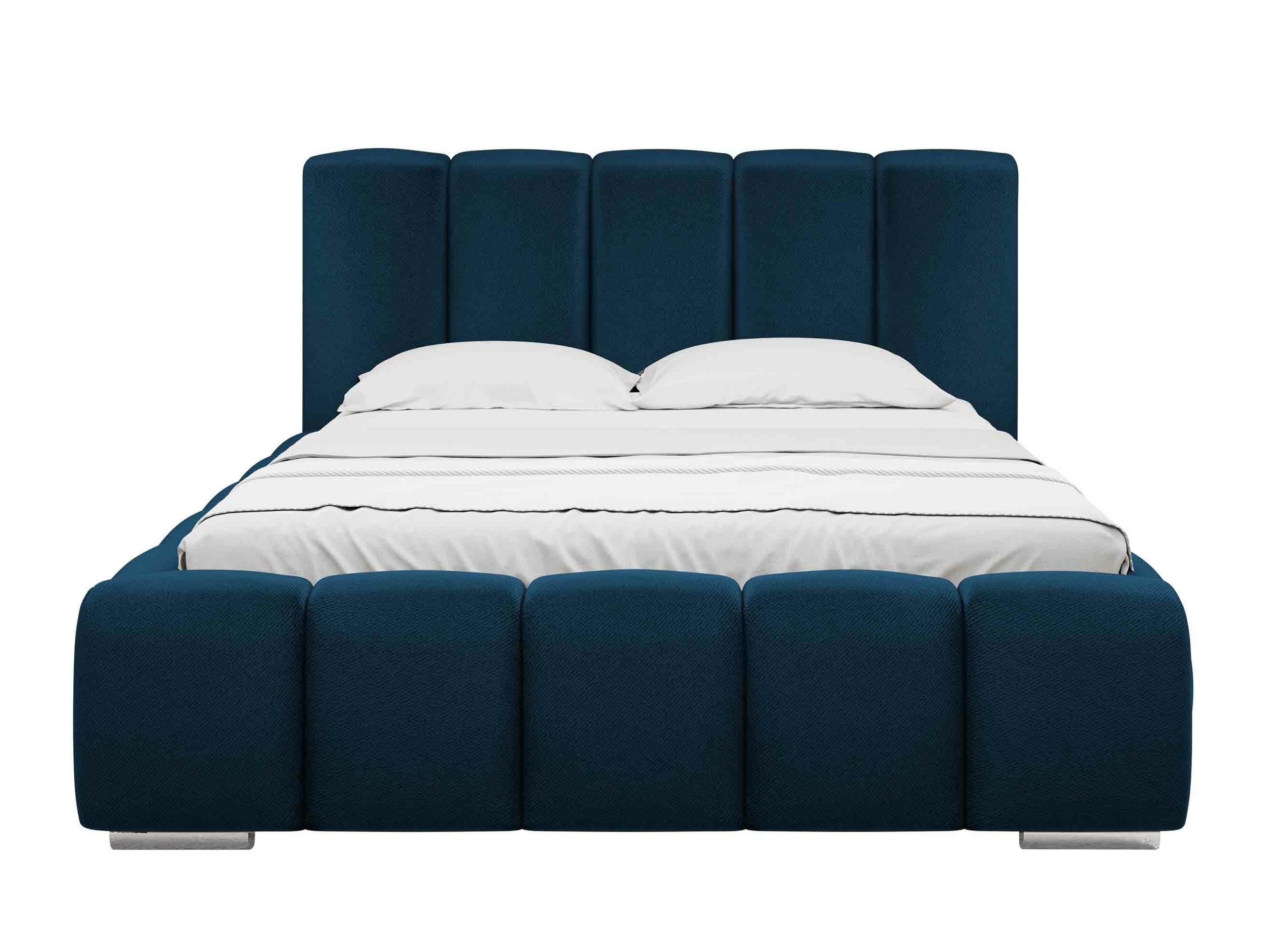 Postelja TrendyNest 106 (Kronos 09)