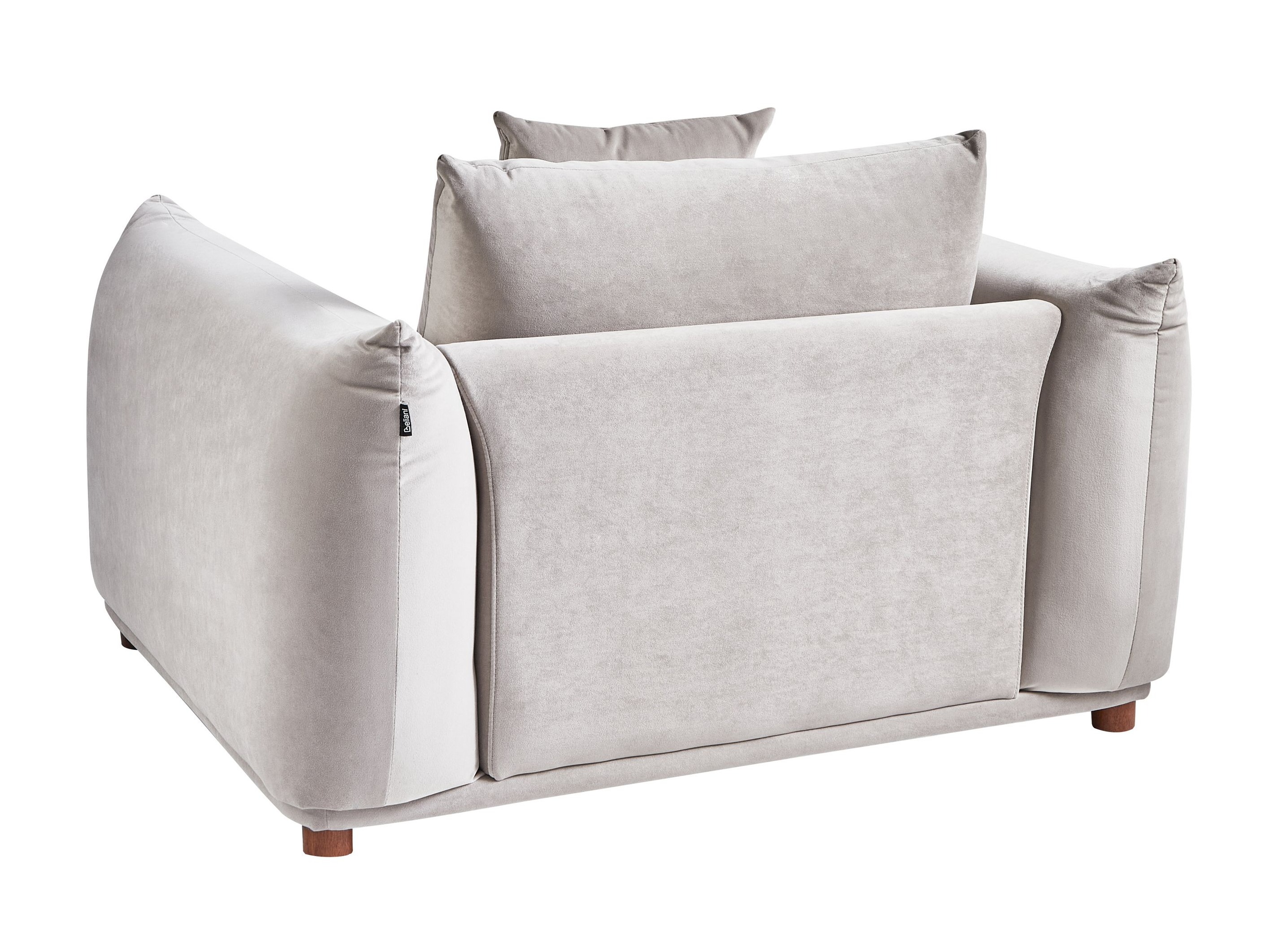 Fotelj Berwyn 2567 (Taupe)