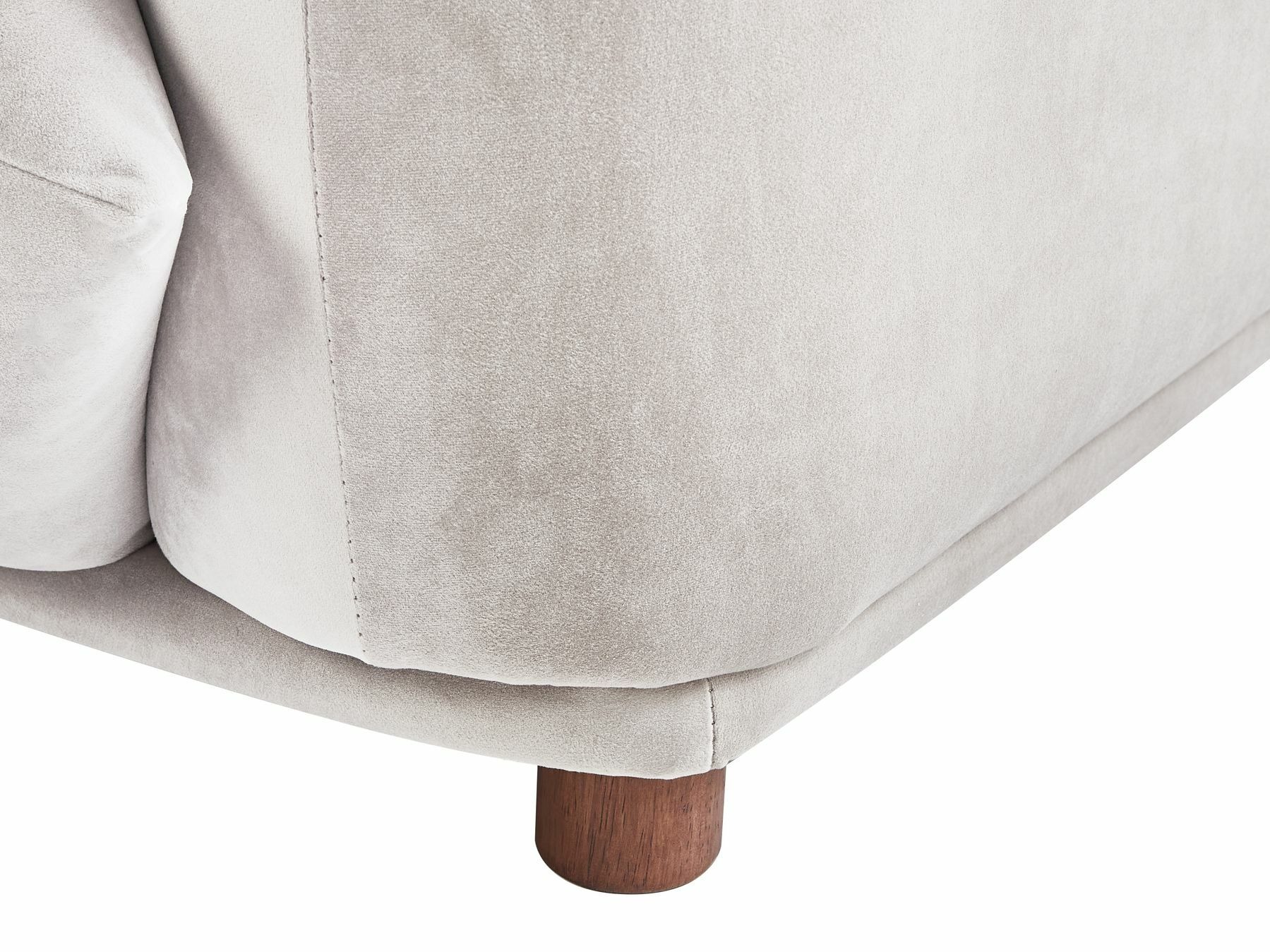 Fotelj Berwyn 2567 (Taupe)