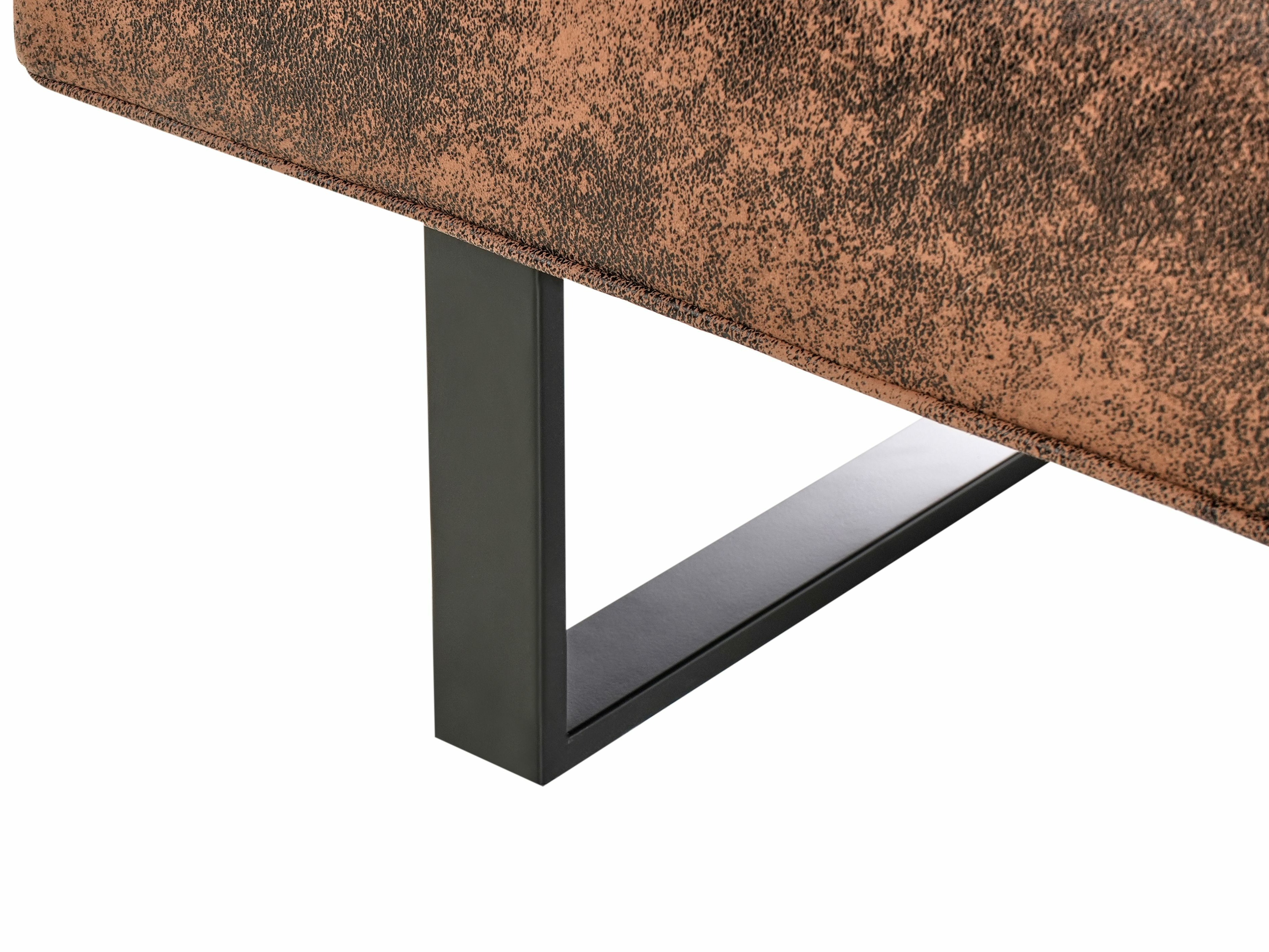 Kavč z ležiščem Berwyn 2120 (Temno rjava)