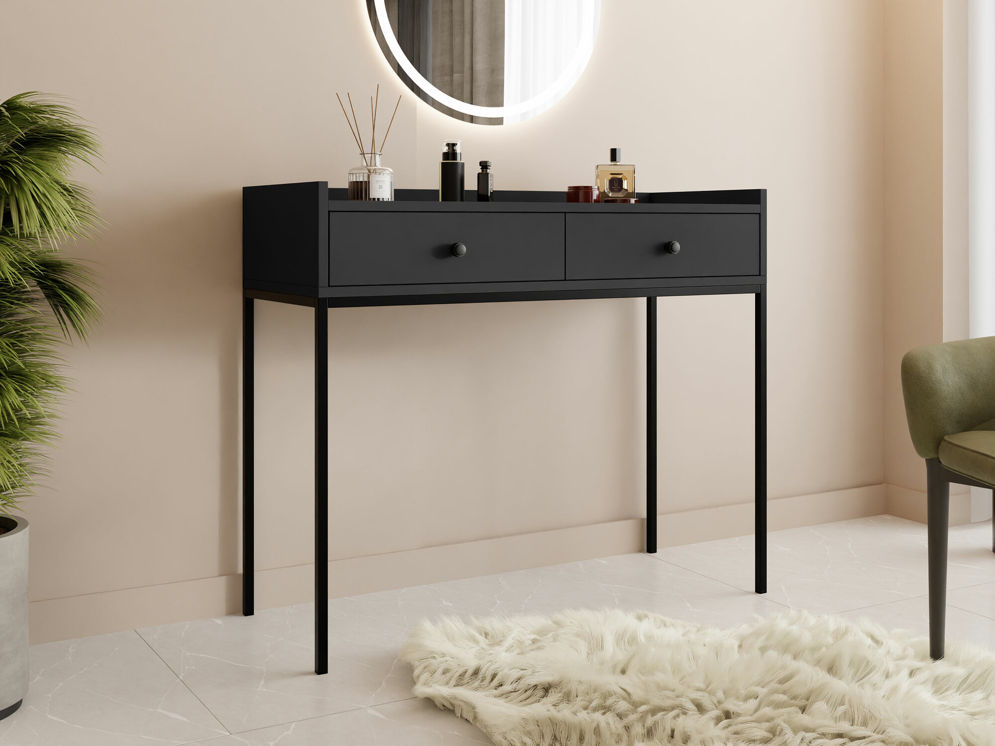 Konzolna miza SL4763