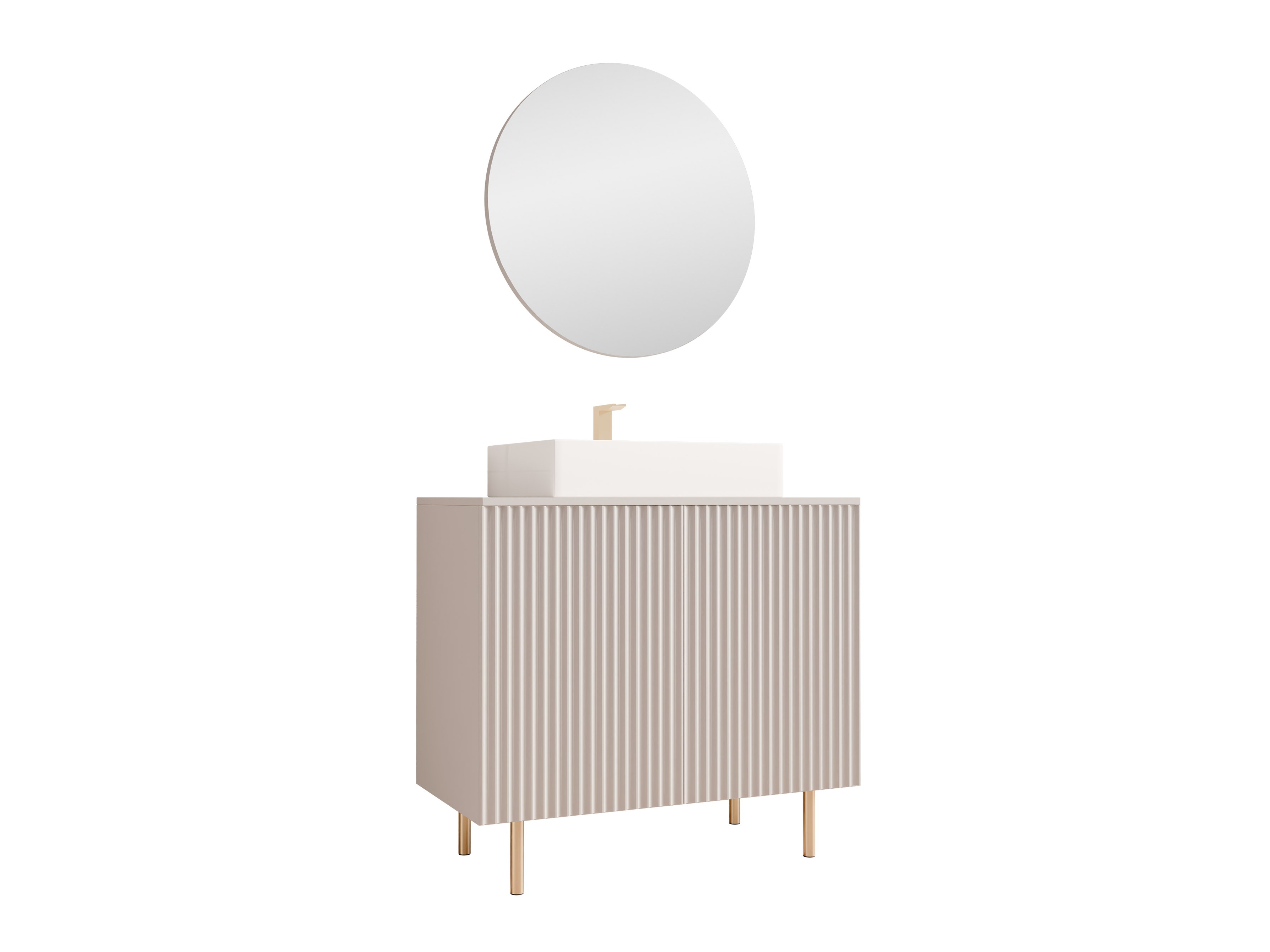 Kopalniški komplet Decus I (Kašmir)