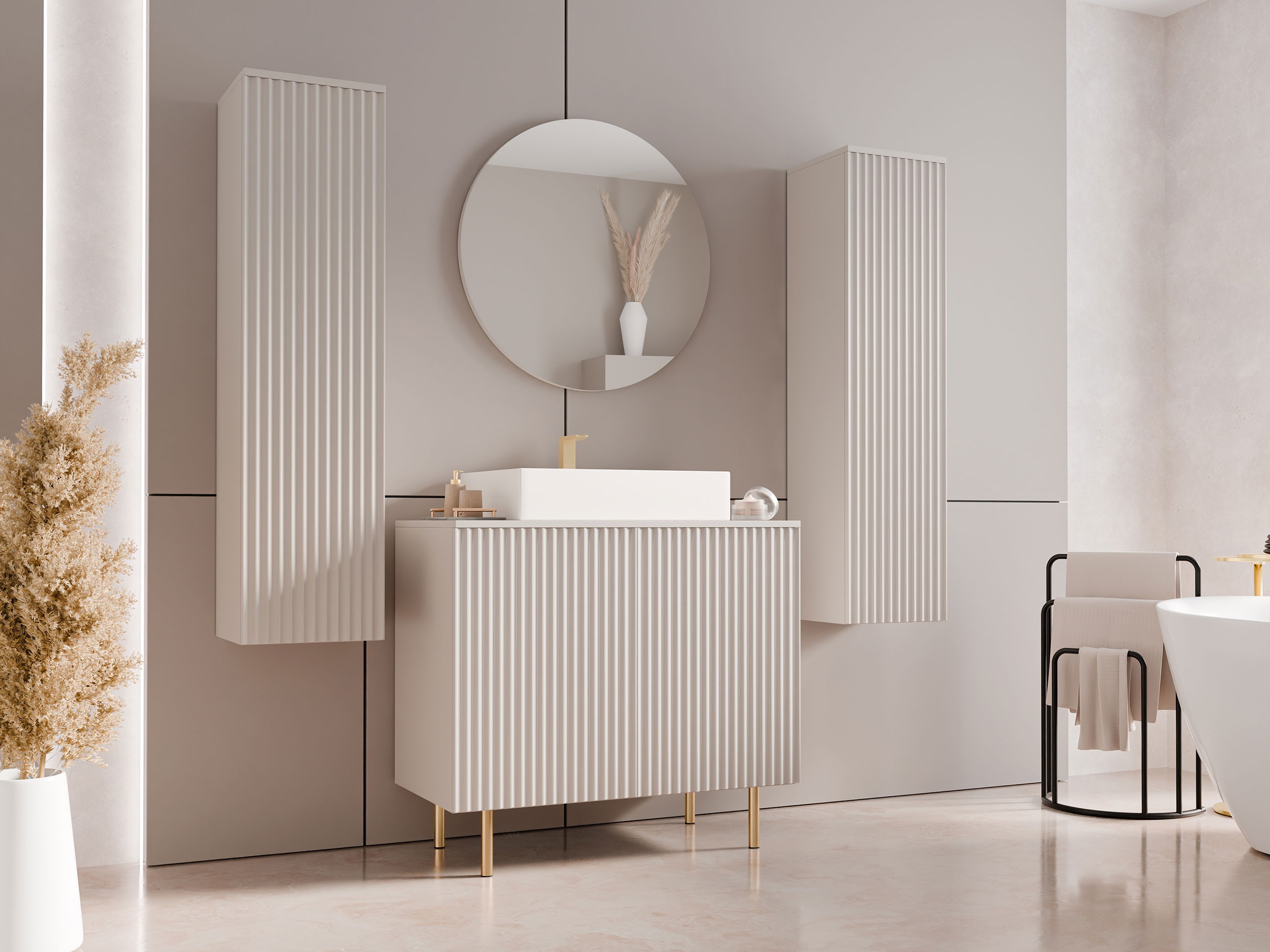 Kopalniški komplet Decus IV (Kašmir)