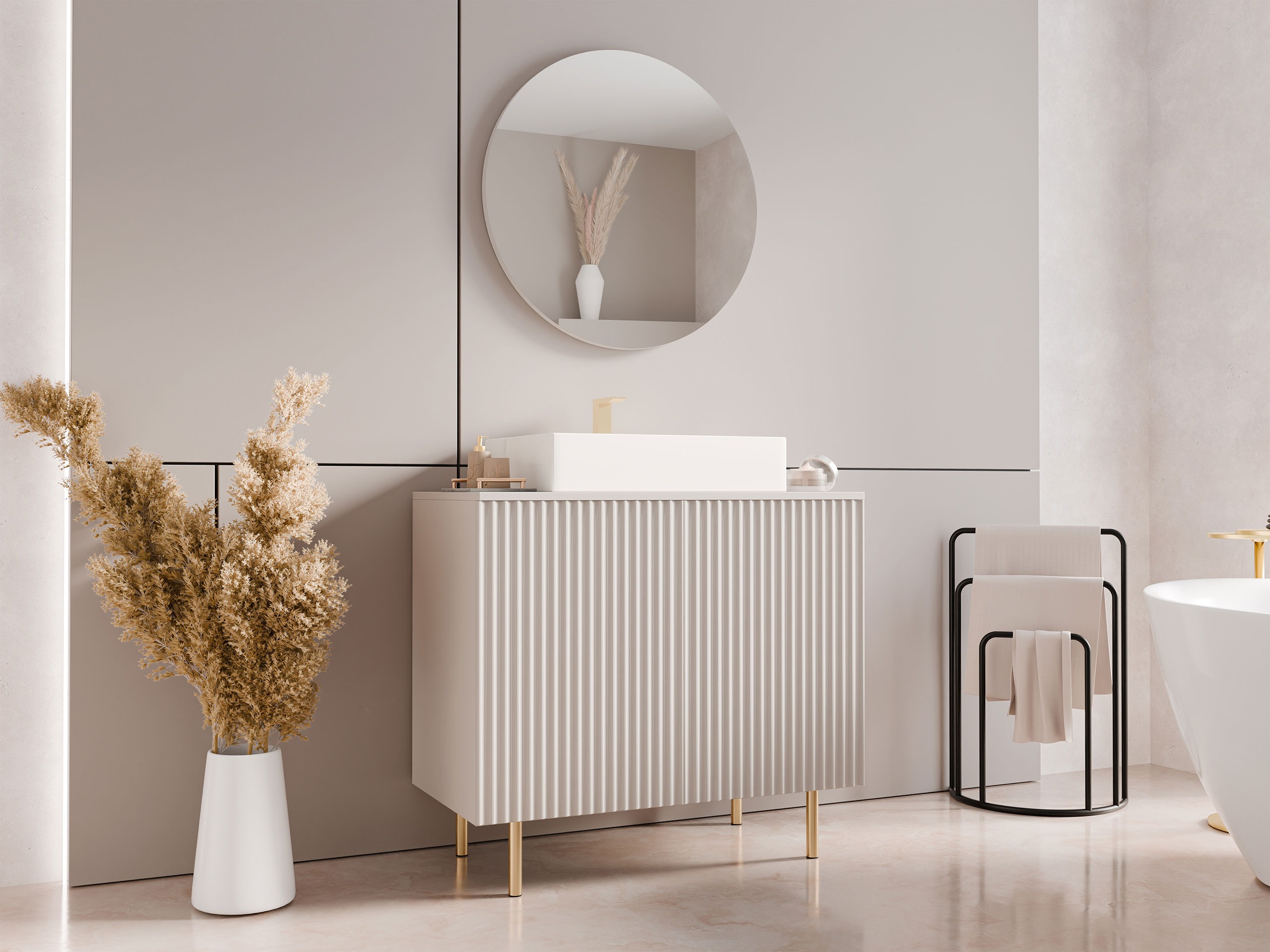 Kopalniški komplet Virdomi 109 (Kašmir)