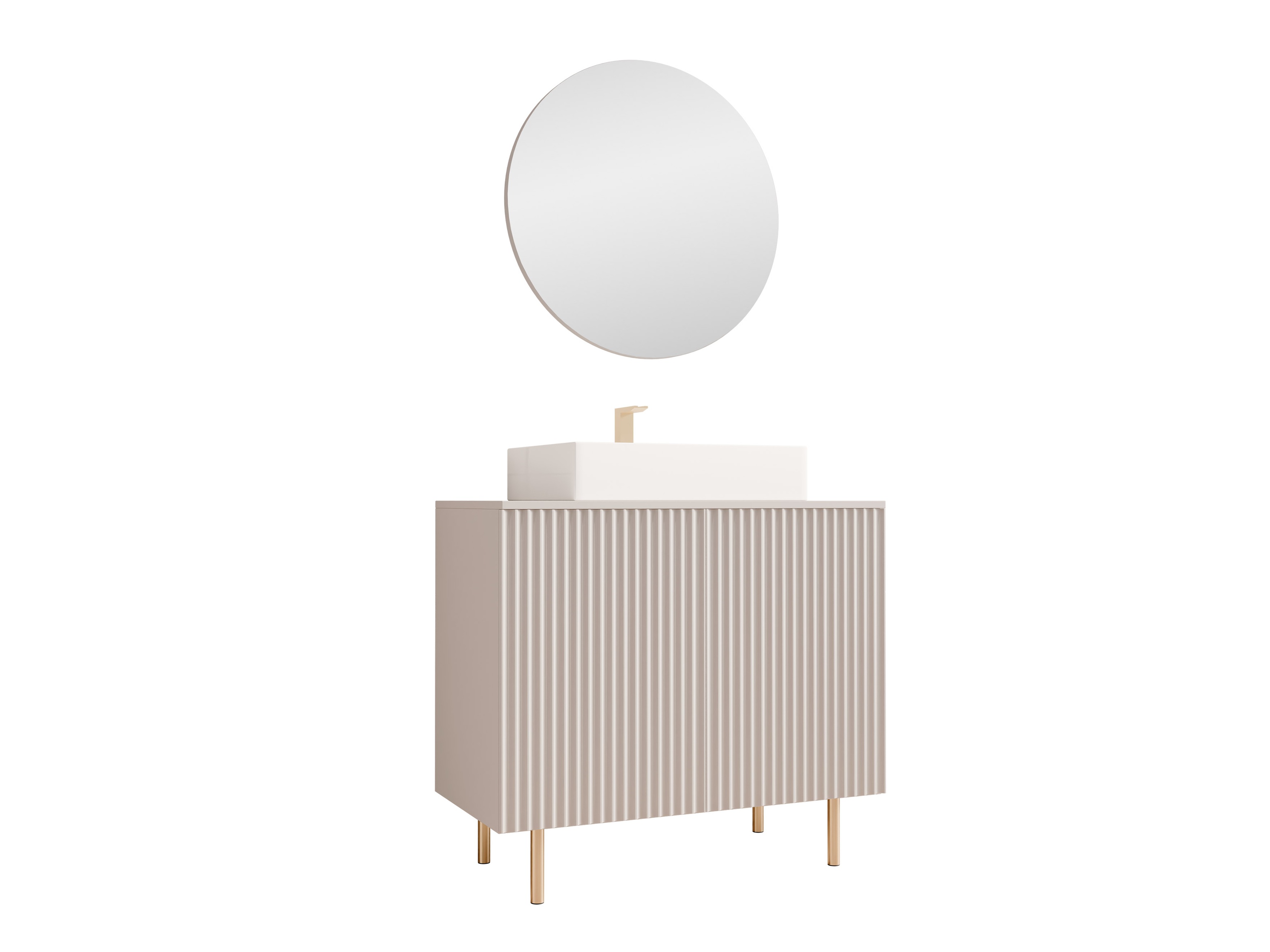 Kopalniški komplet Virdomi 109 (Kašmir)