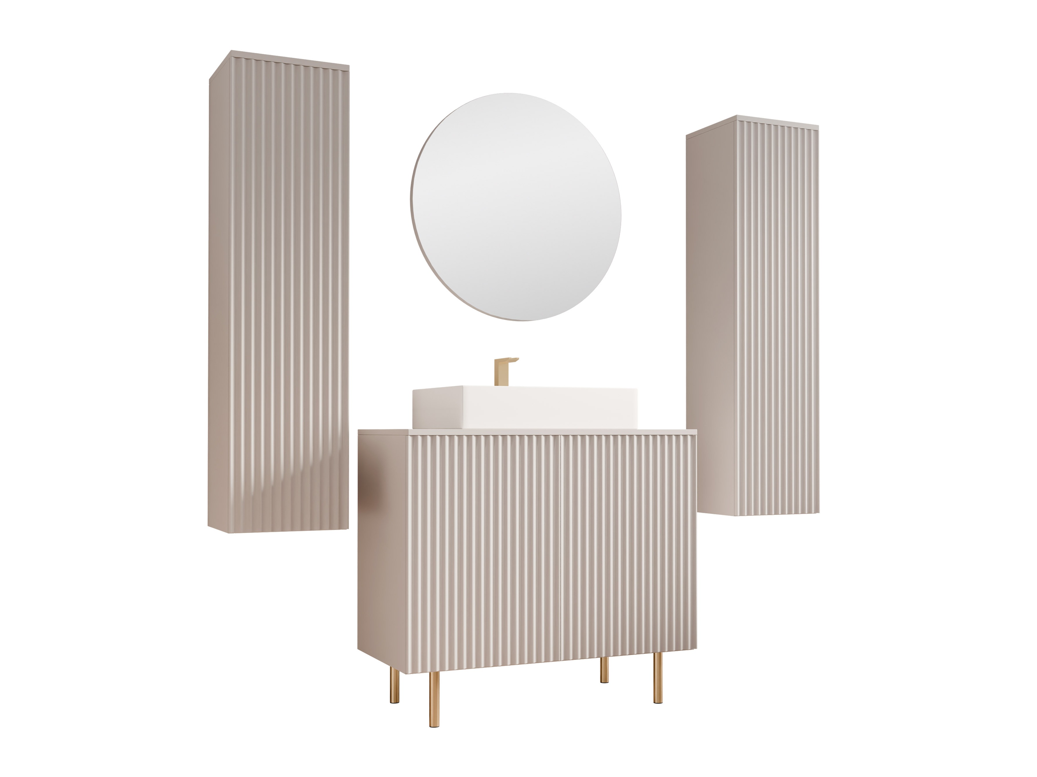 Kopalniški komplet Virdomi 112 (Kašmir)