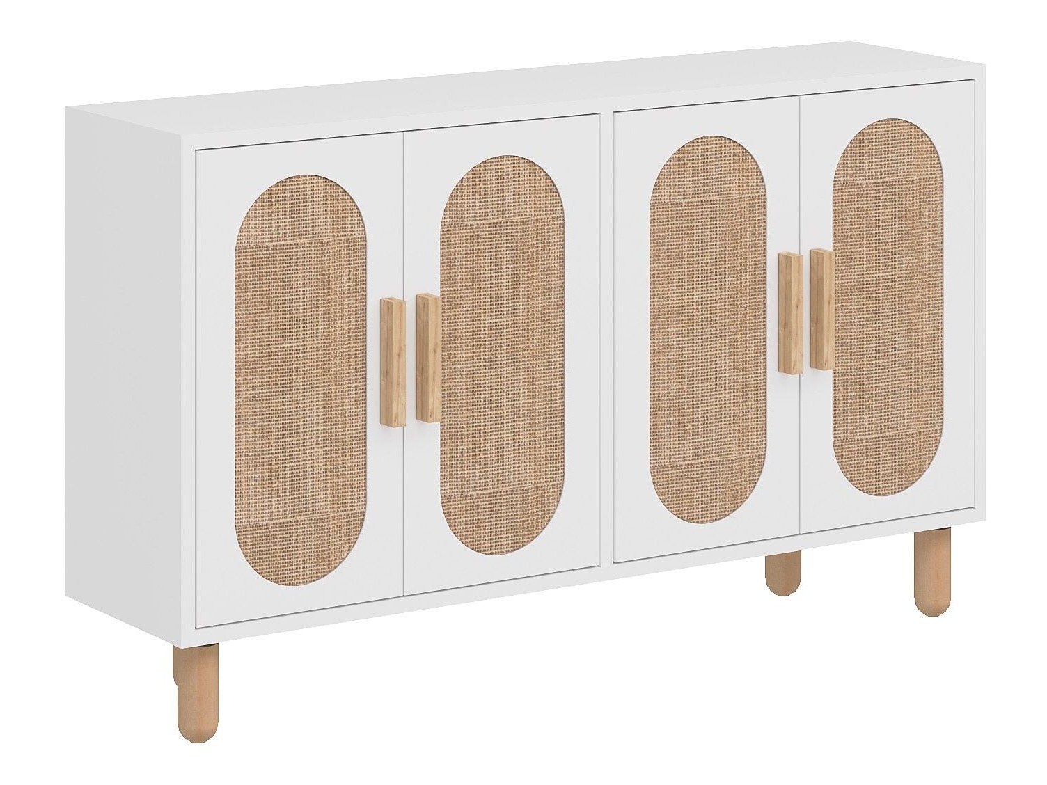 Omarica Kailua 2557 (Bela)